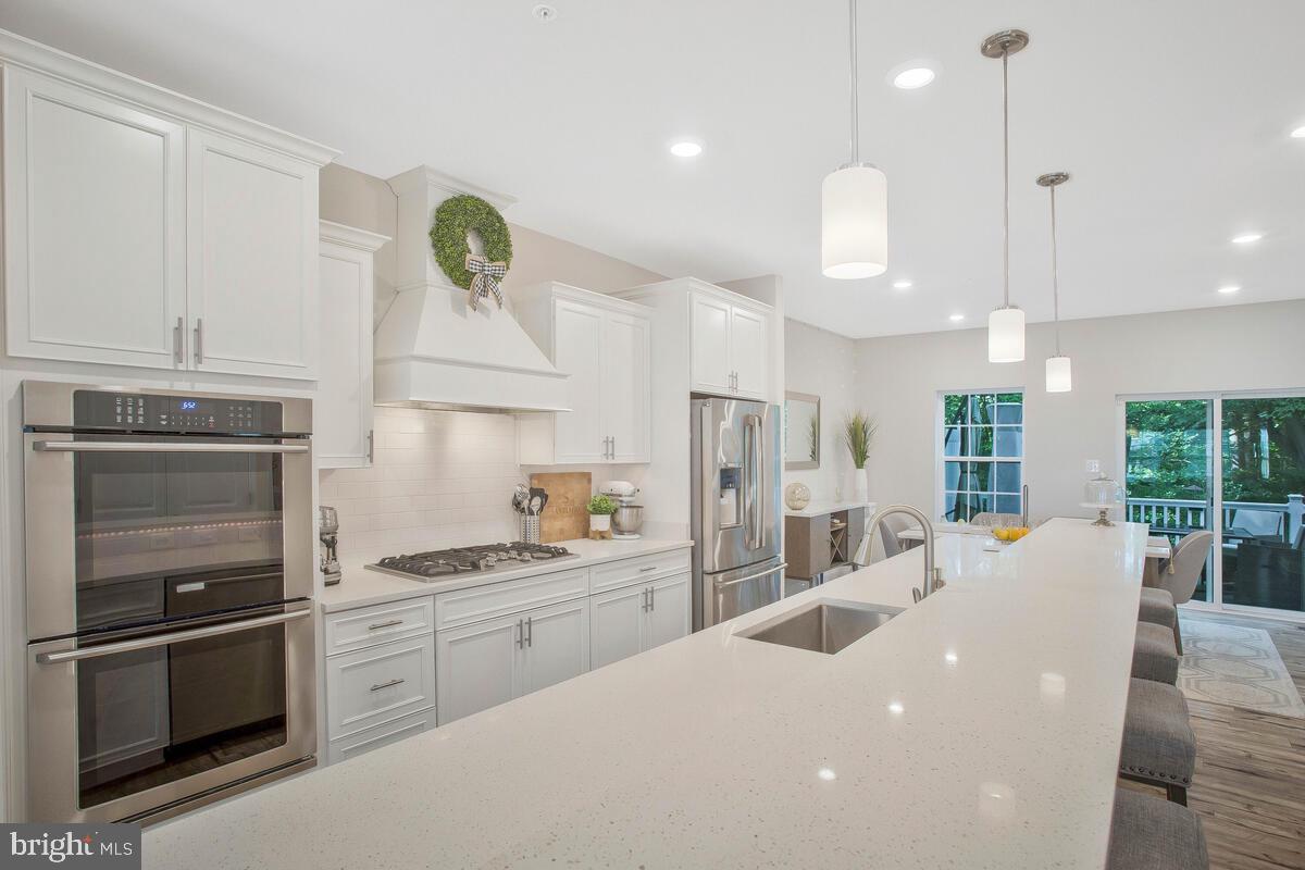 SUMMERFIELD VILLAGE - Residential