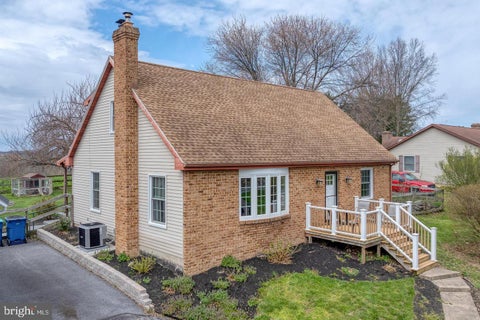 Homes For Sale - 1430 Canal Road Extension<br/> York County, MANCHESTER, PA 17345