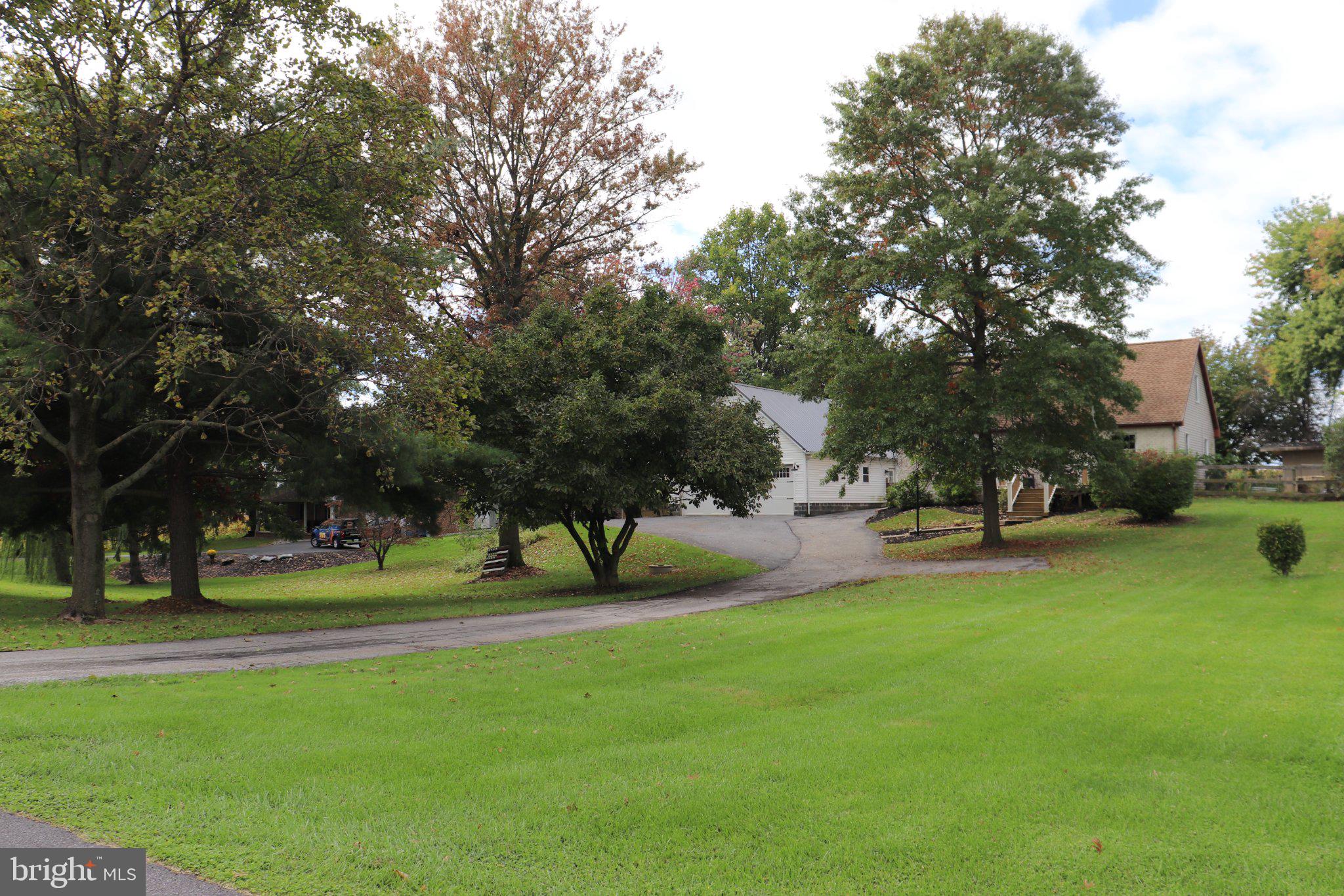 1430 CANAL ROAD EXTENSION