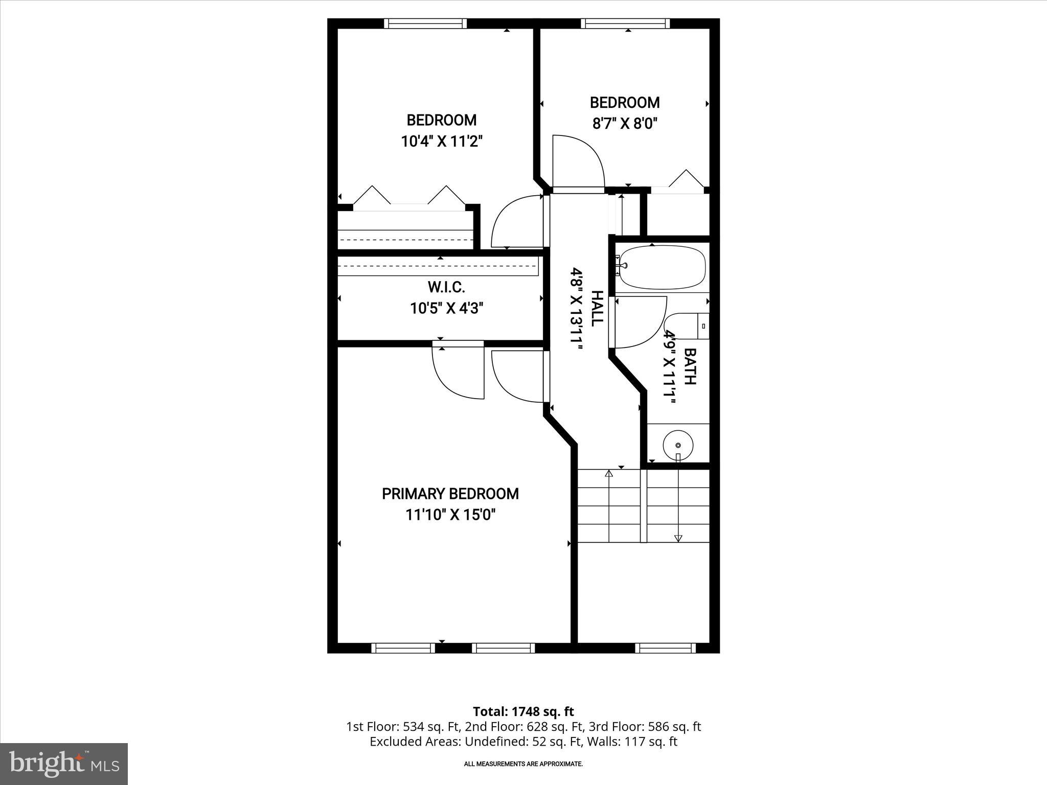 WOODLAND PARK - Residential
