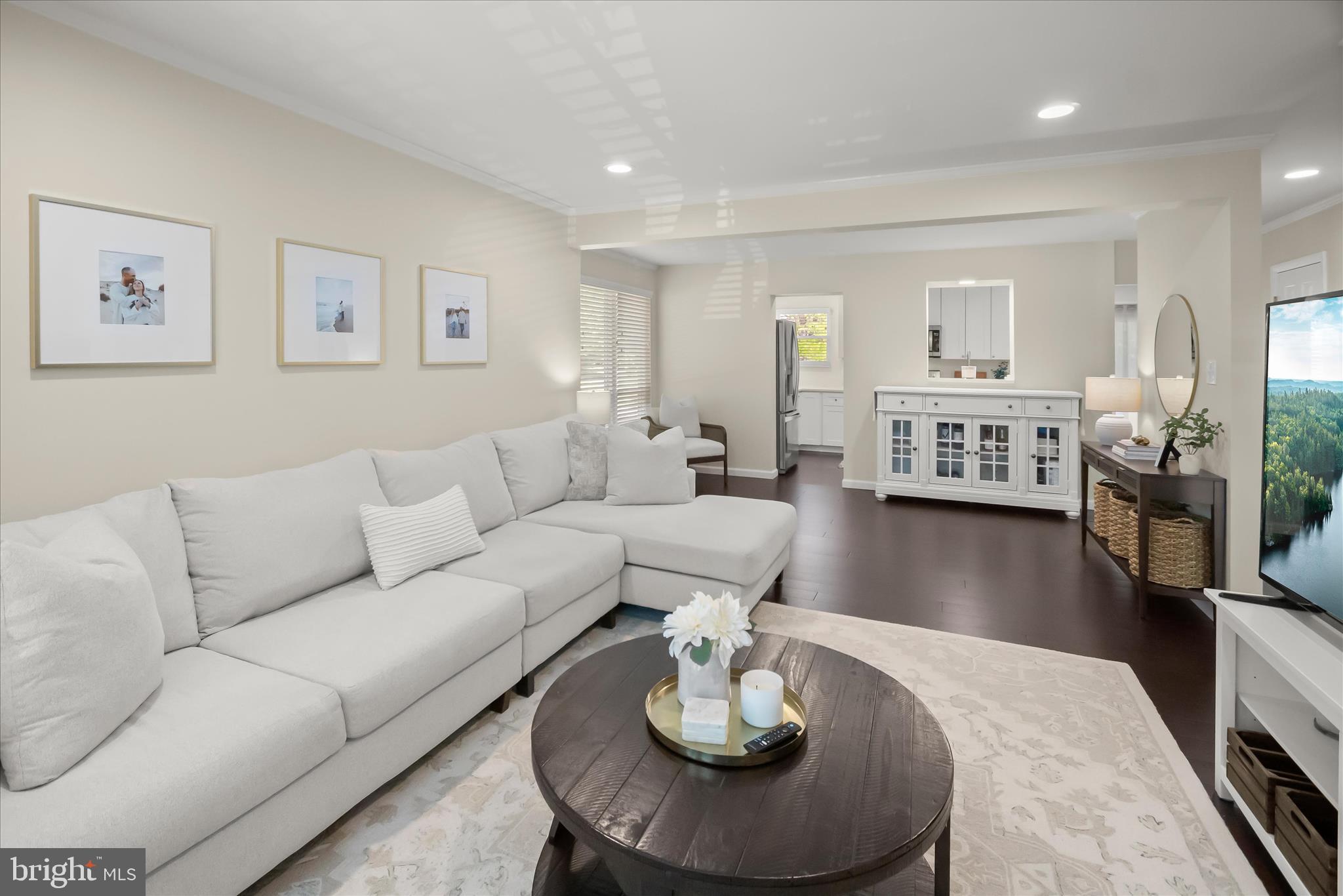 WOODLAND PARK - Residential
