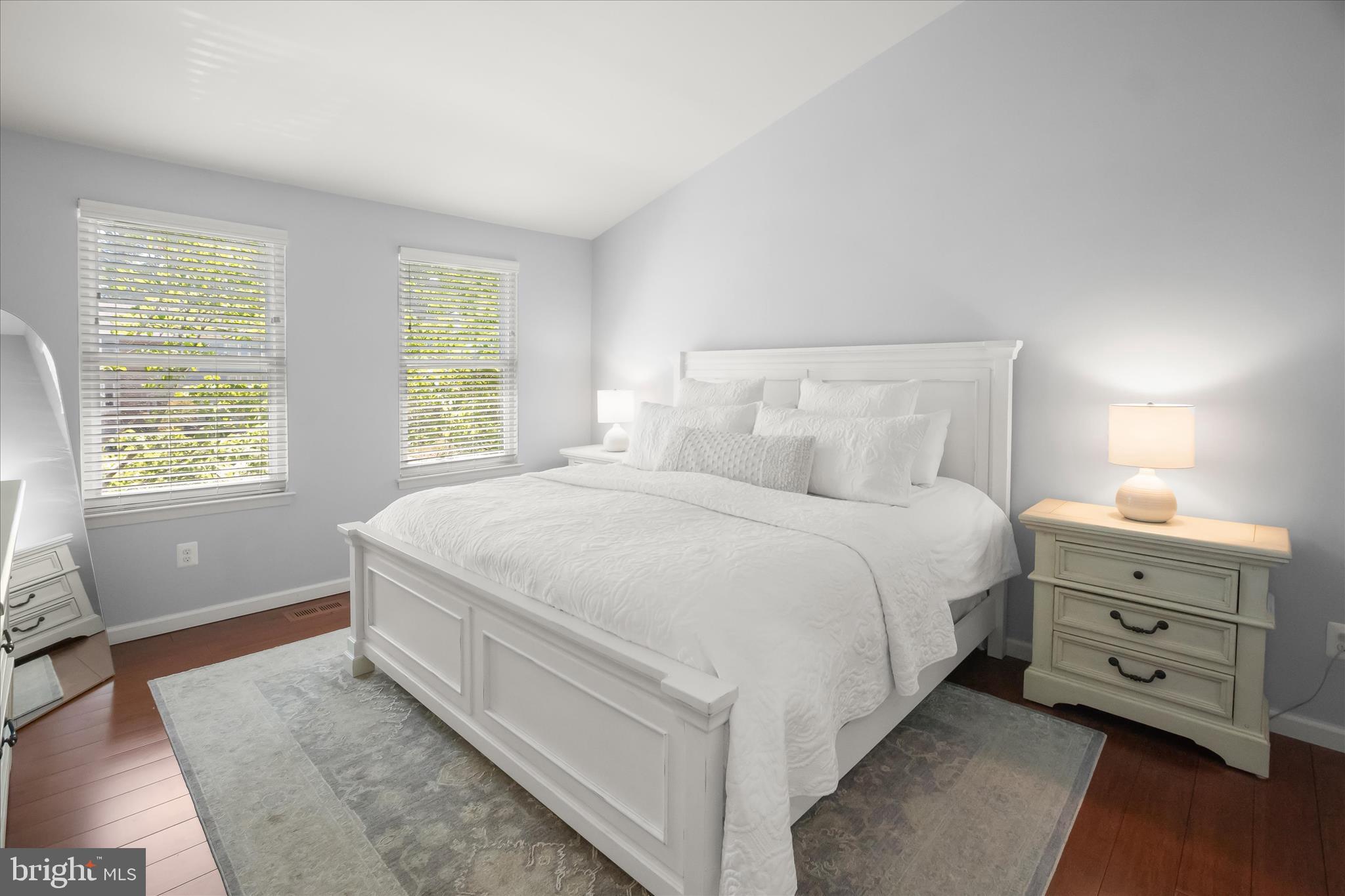 WOODLAND PARK - Residential