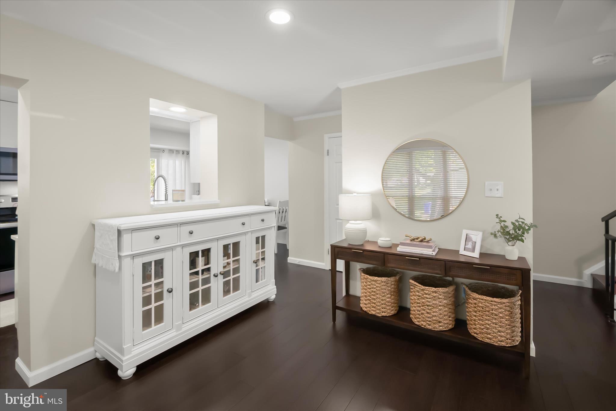 WOODLAND PARK - Residential