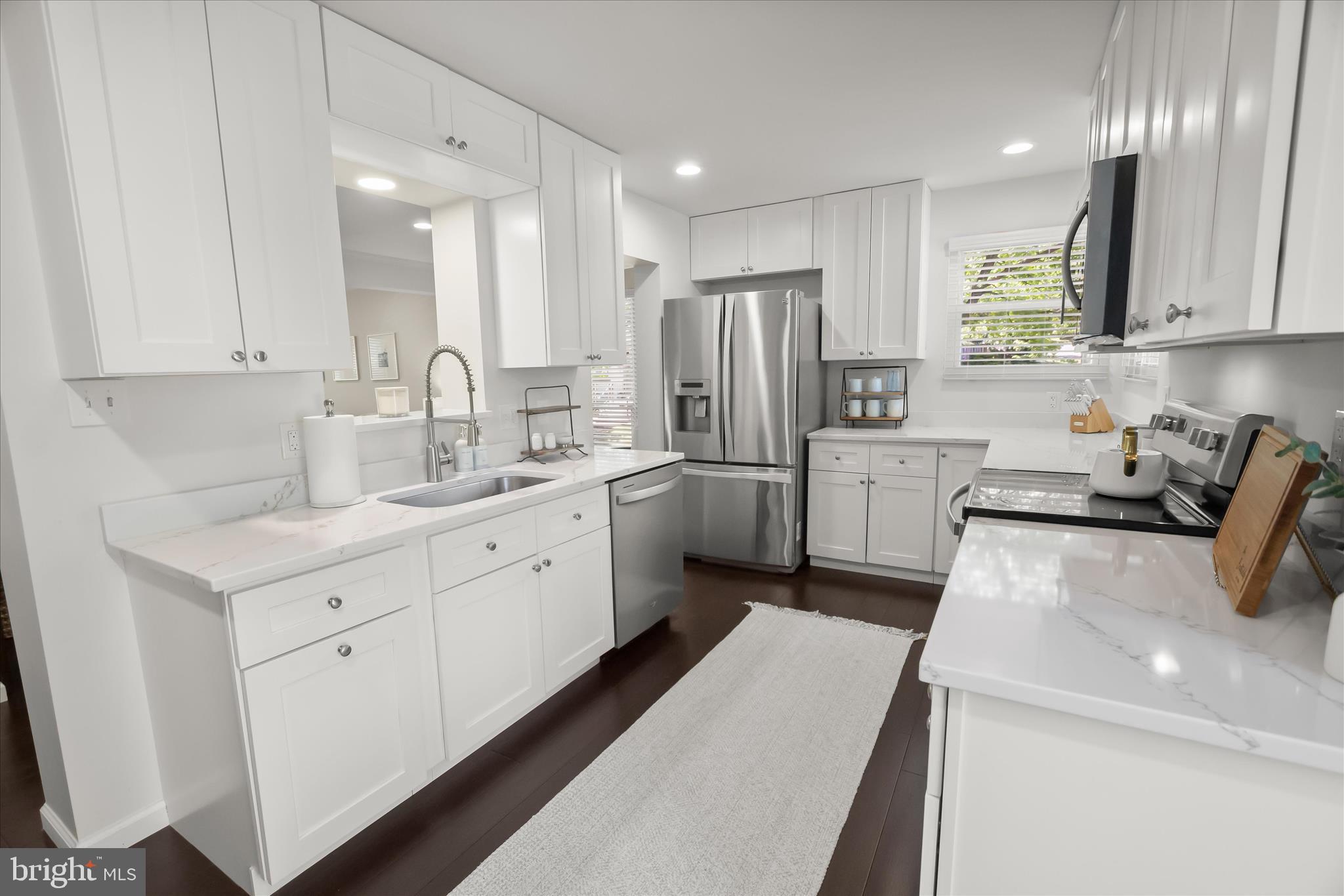WOODLAND PARK - Residential