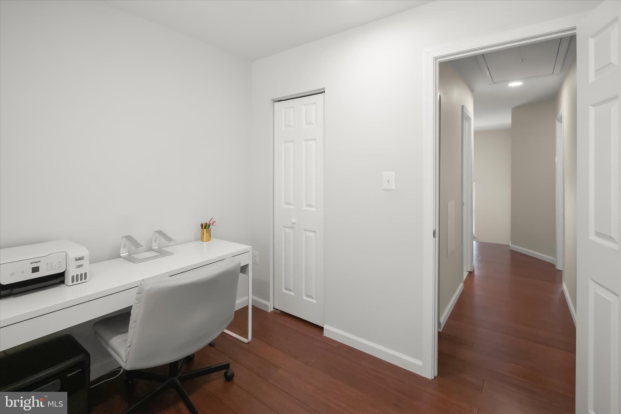 WOODLAND PARK - Residential