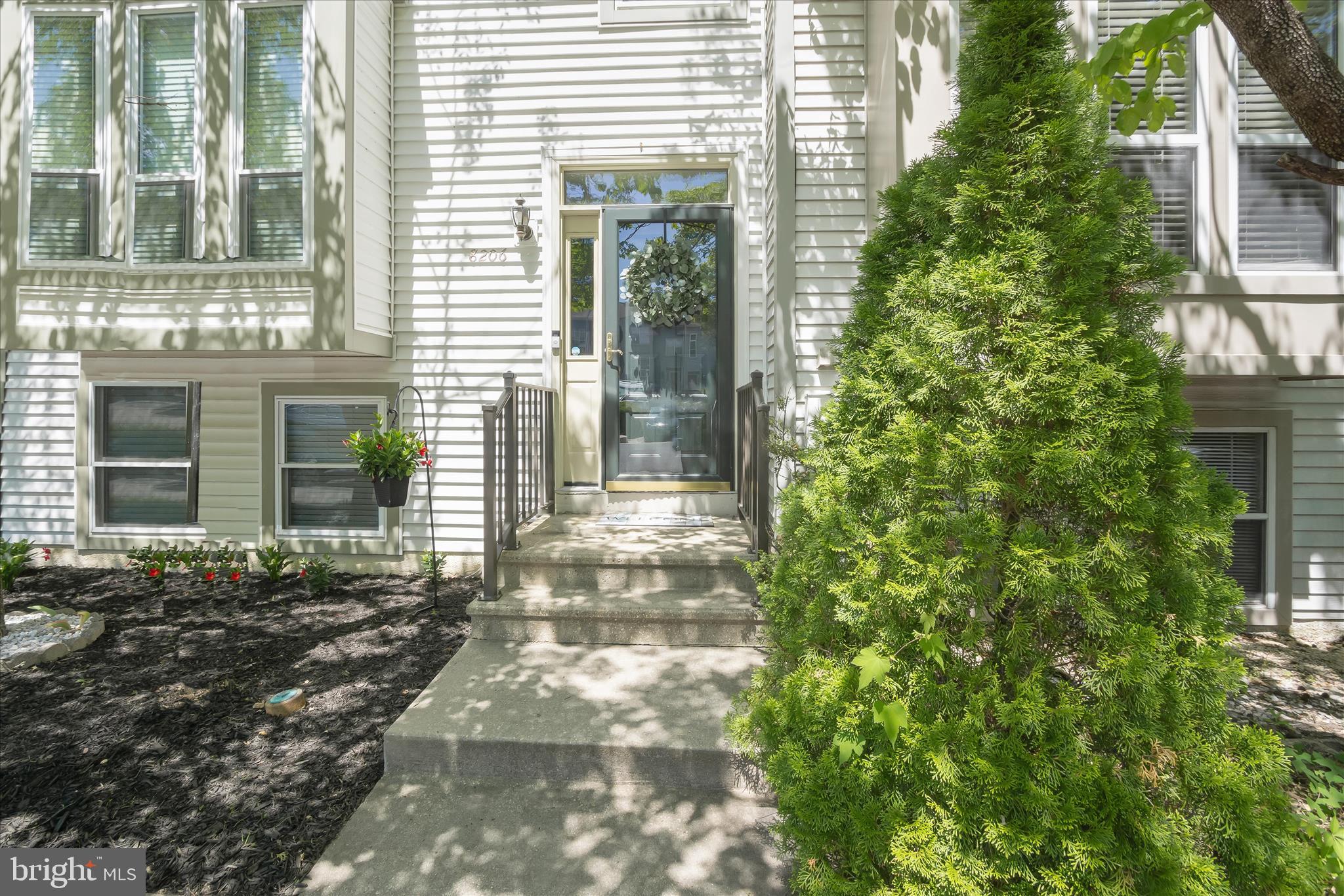 WOODLAND PARK - Residential