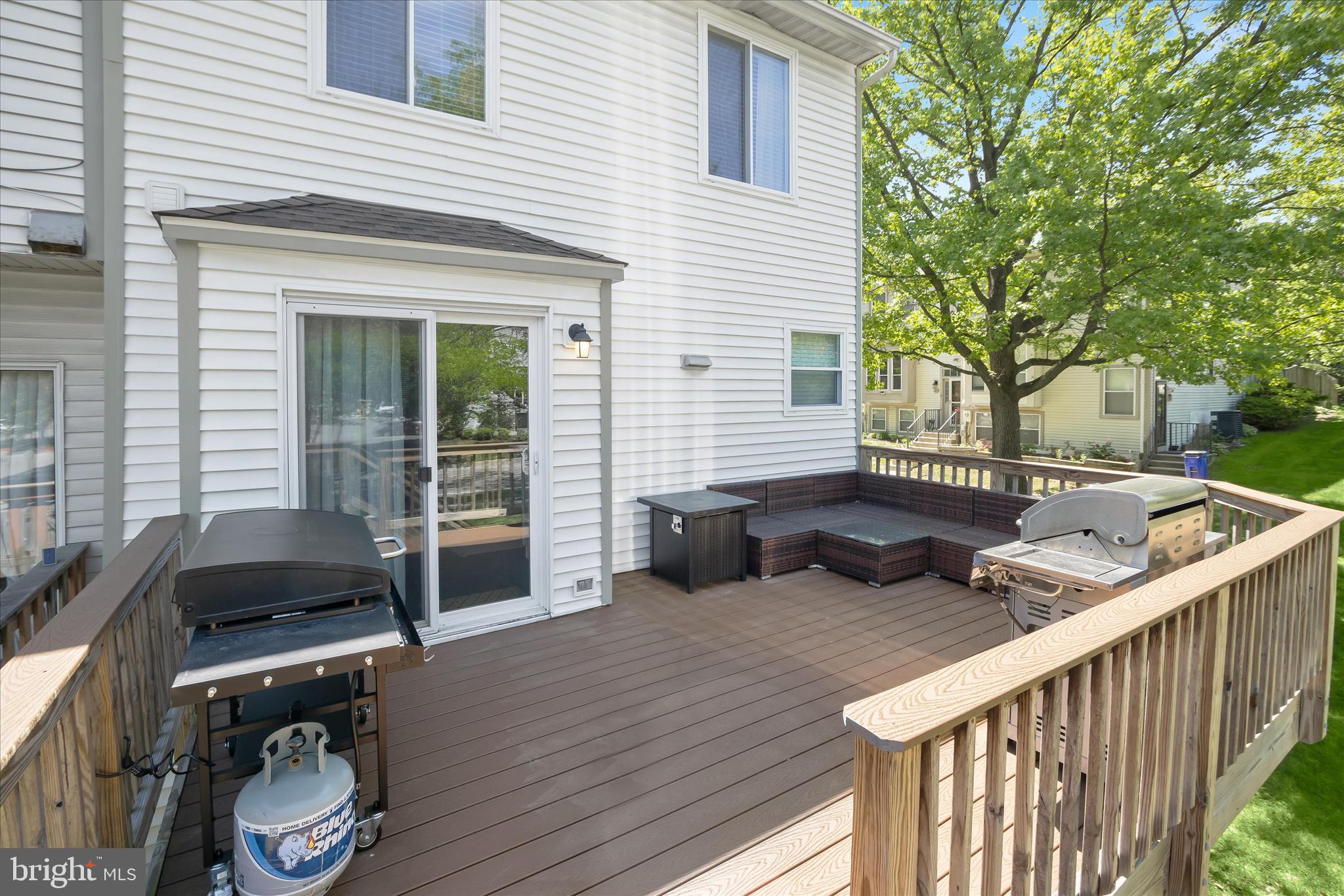 WOODLAND PARK - Residential