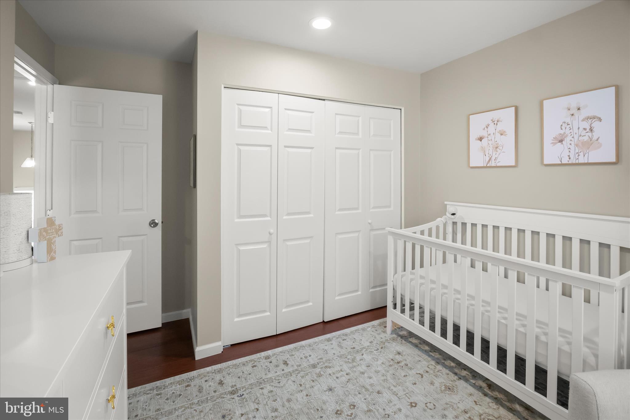 WOODLAND PARK - Residential