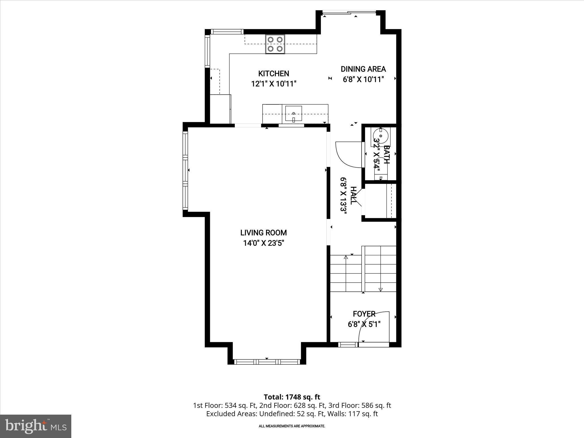 WOODLAND PARK - Residential