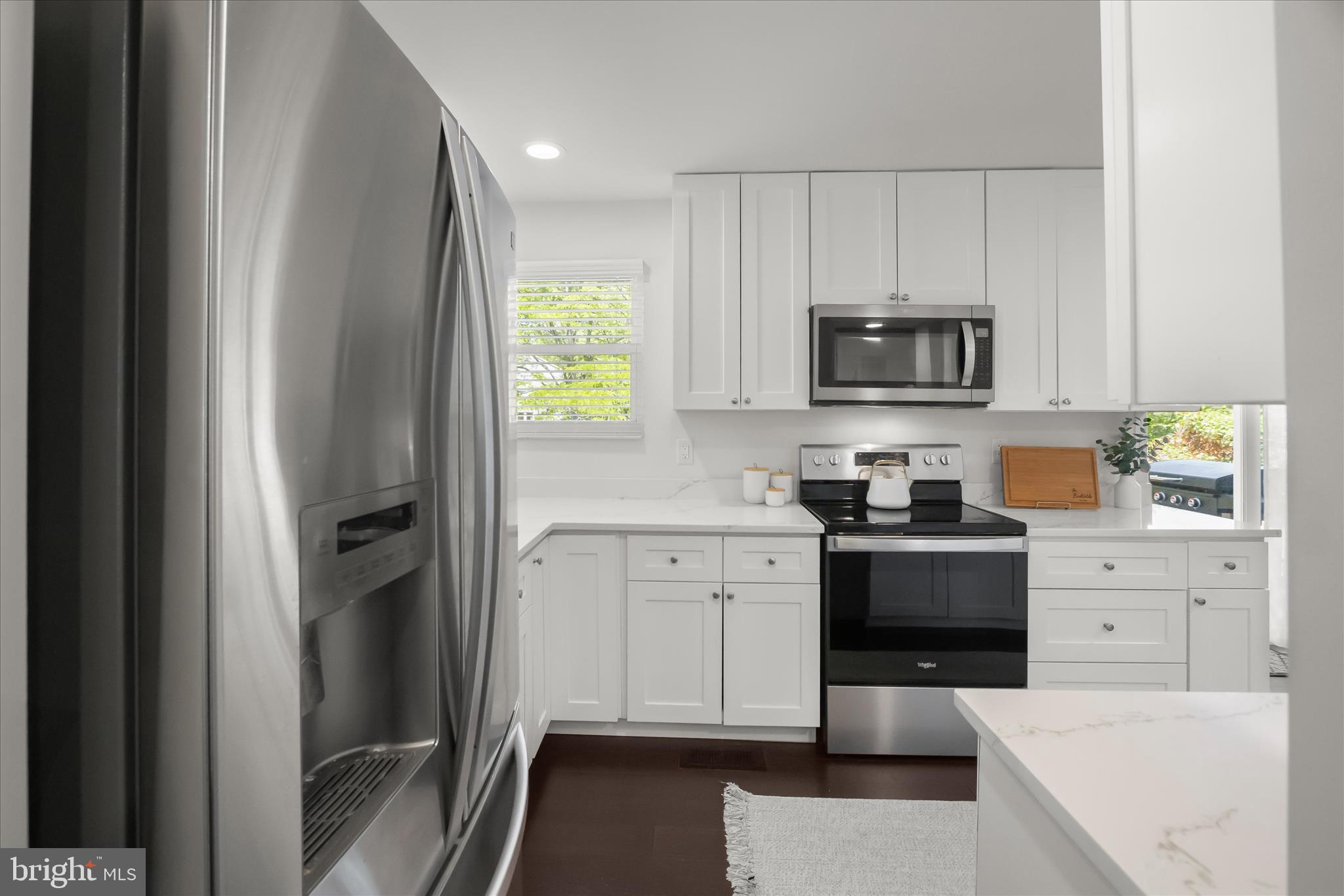 WOODLAND PARK - Residential