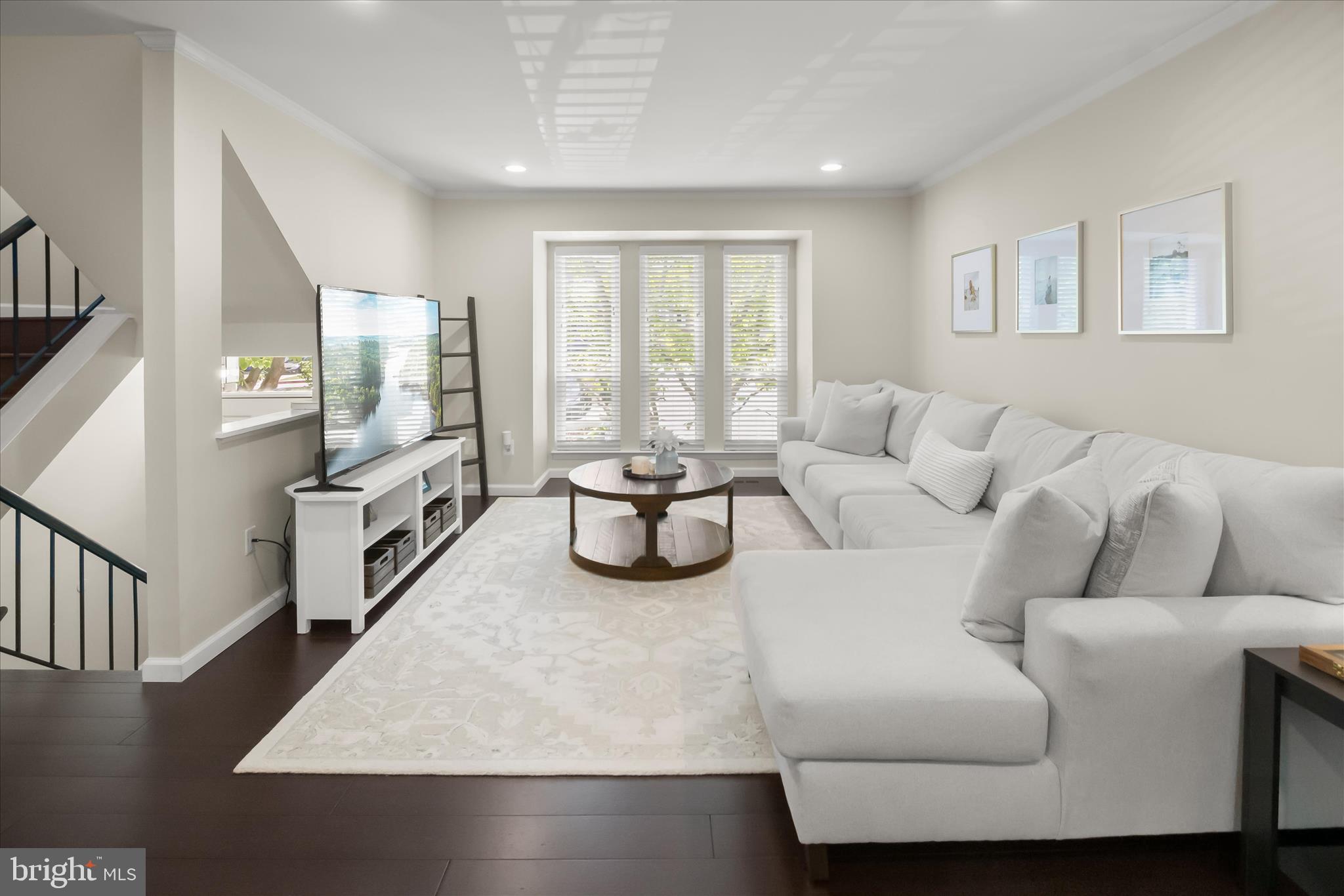 WOODLAND PARK - Residential