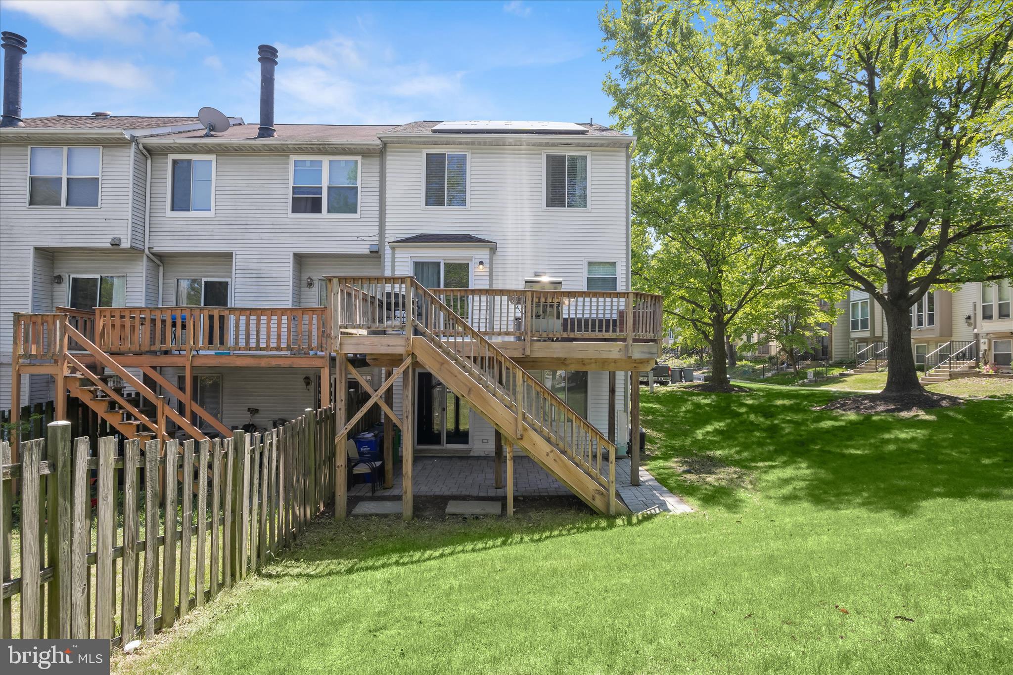 WOODLAND PARK - Residential
