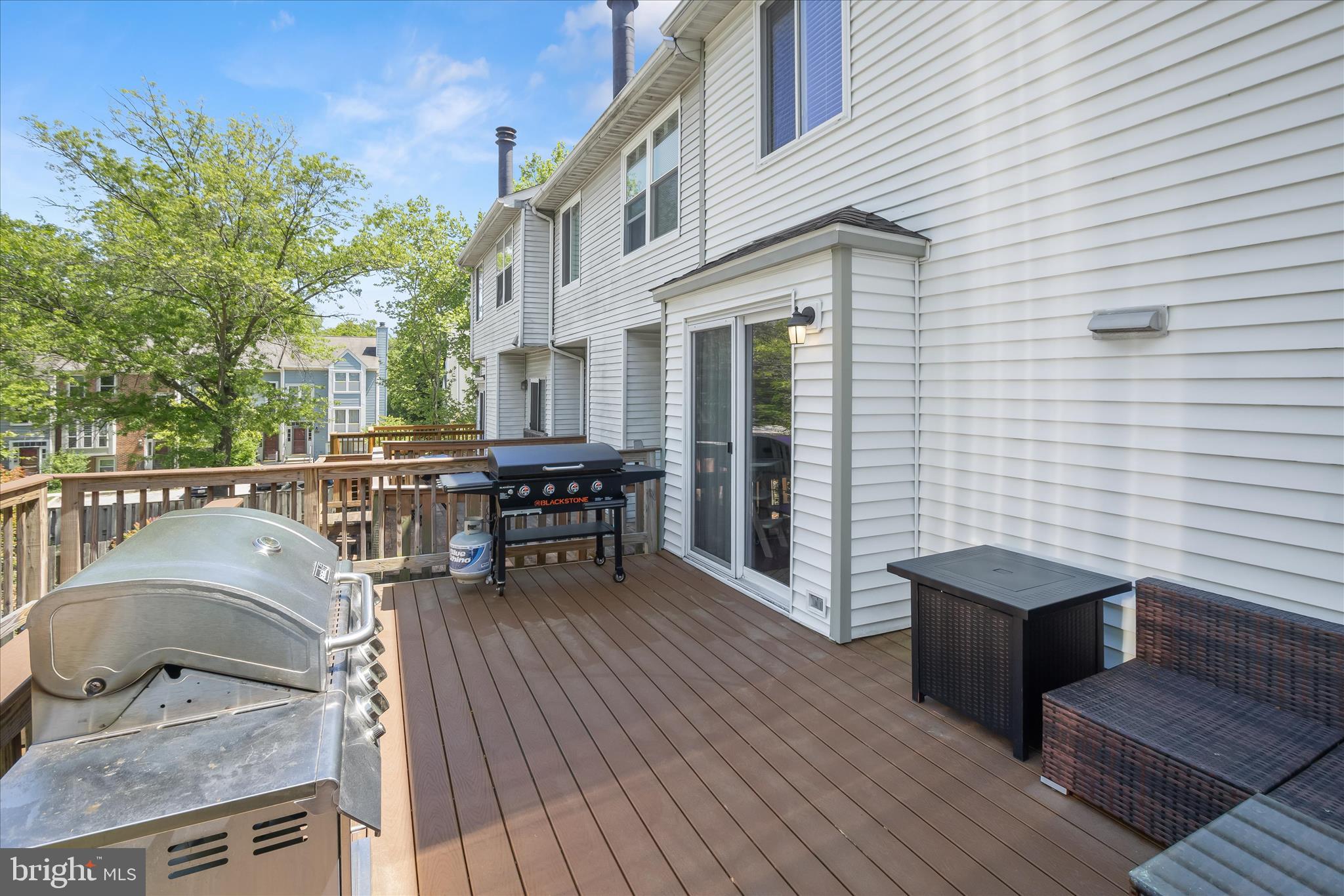 WOODLAND PARK - Residential