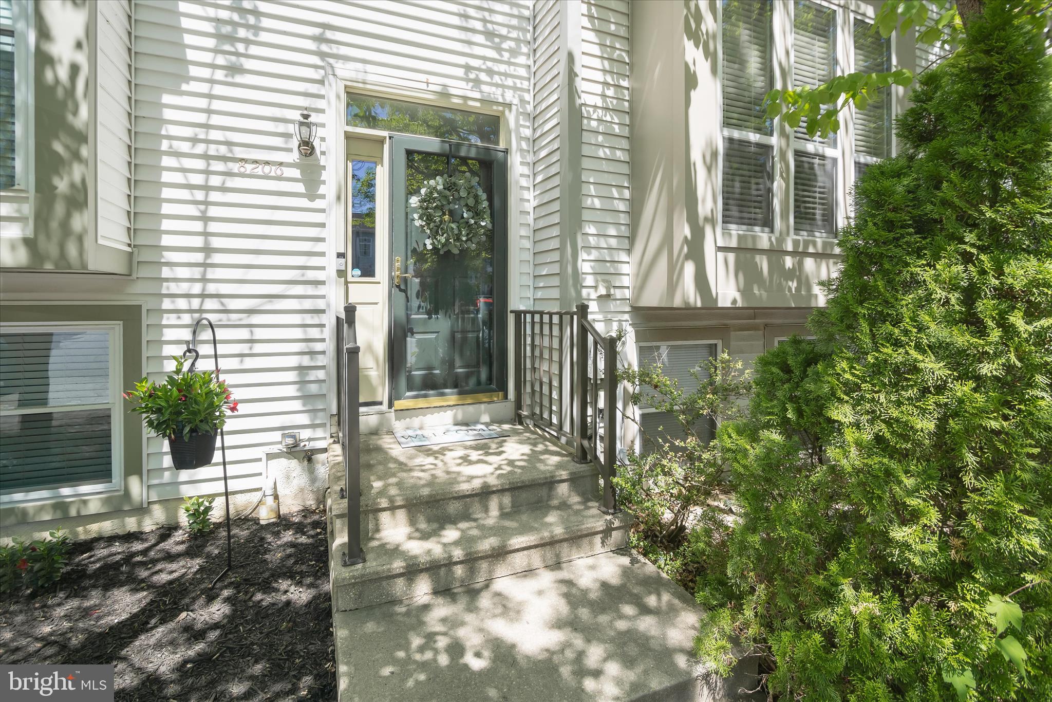 WOODLAND PARK - Residential