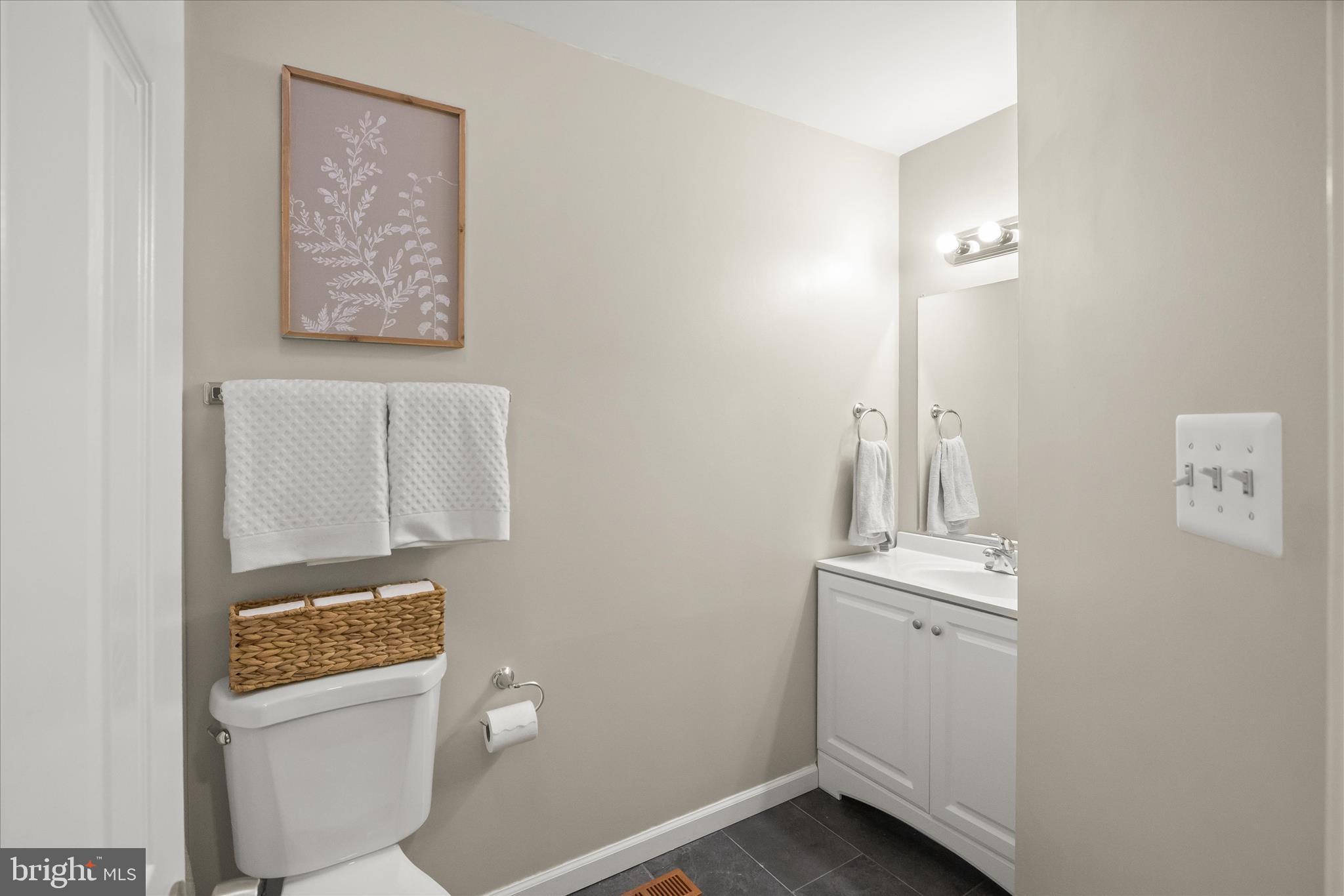 WOODLAND PARK - Residential