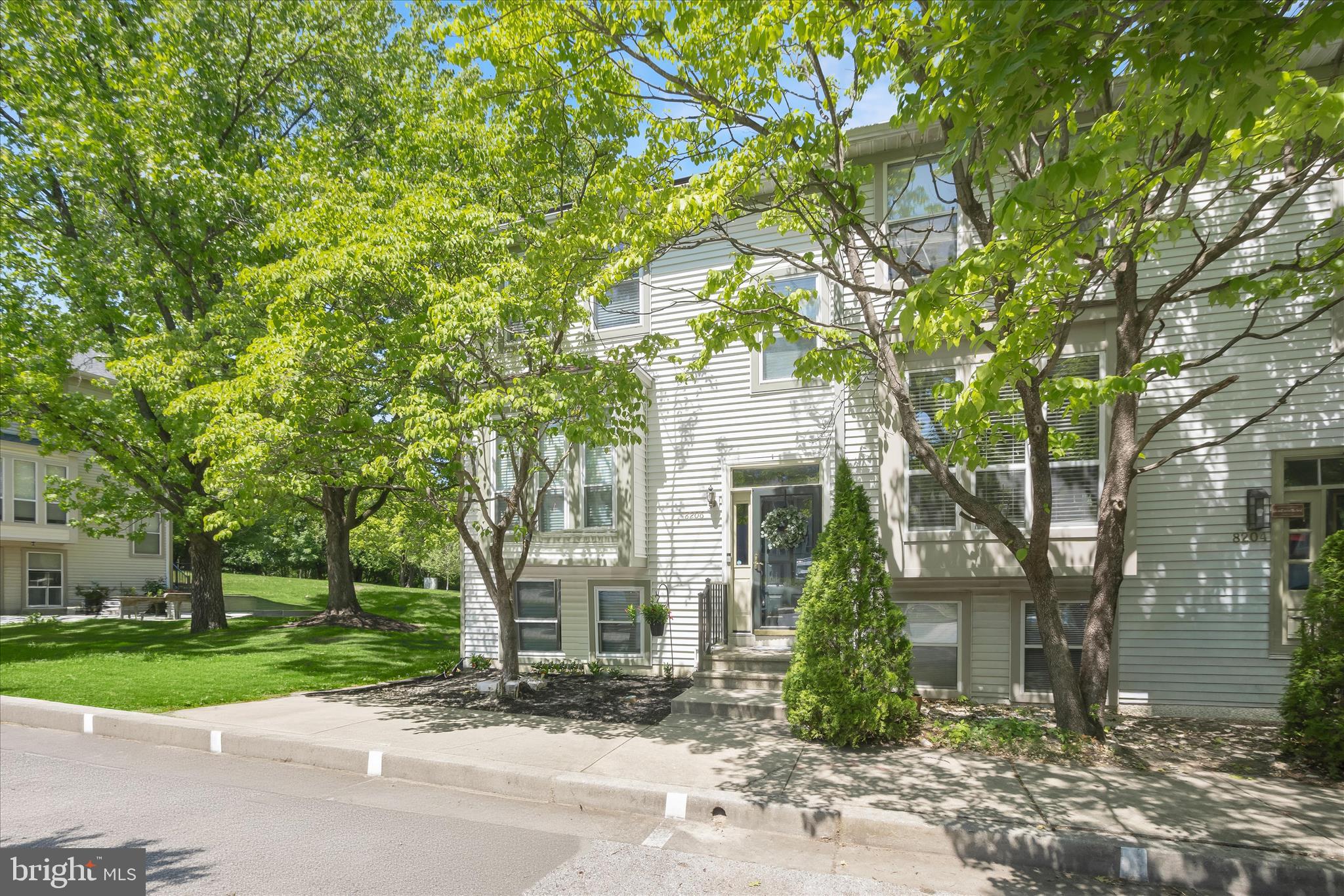 WOODLAND PARK - Residential