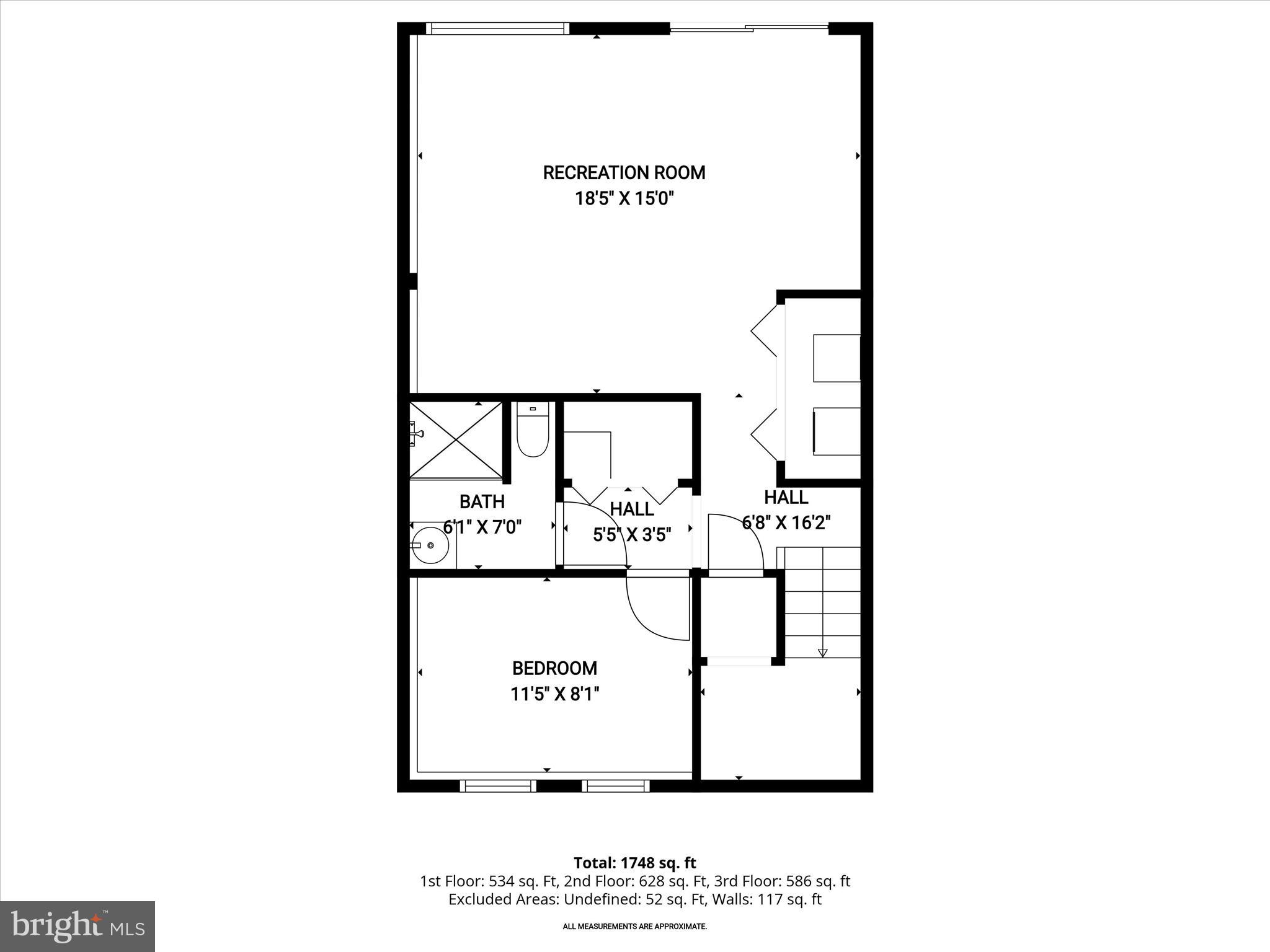 WOODLAND PARK - Residential