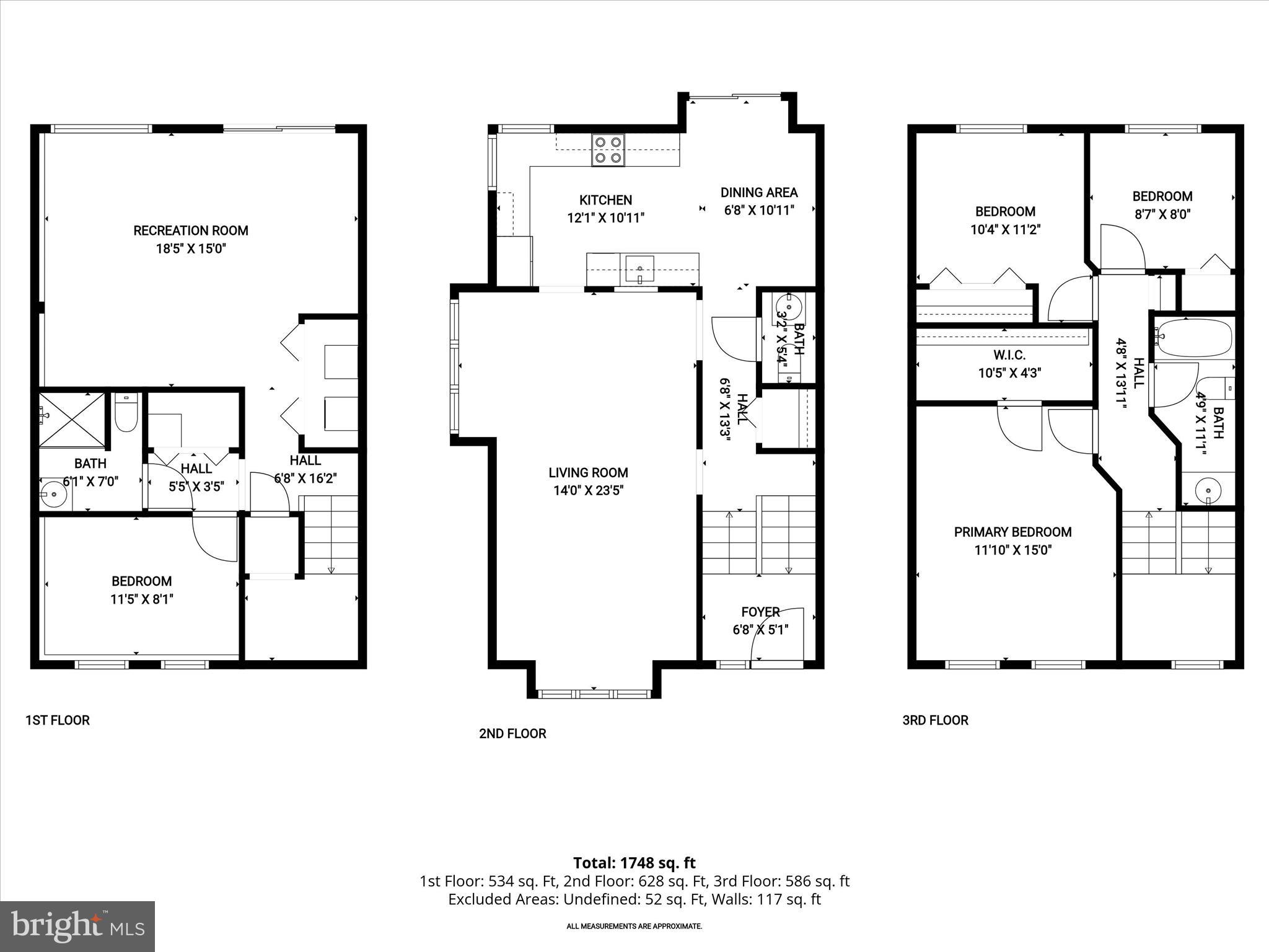 WOODLAND PARK - Residential