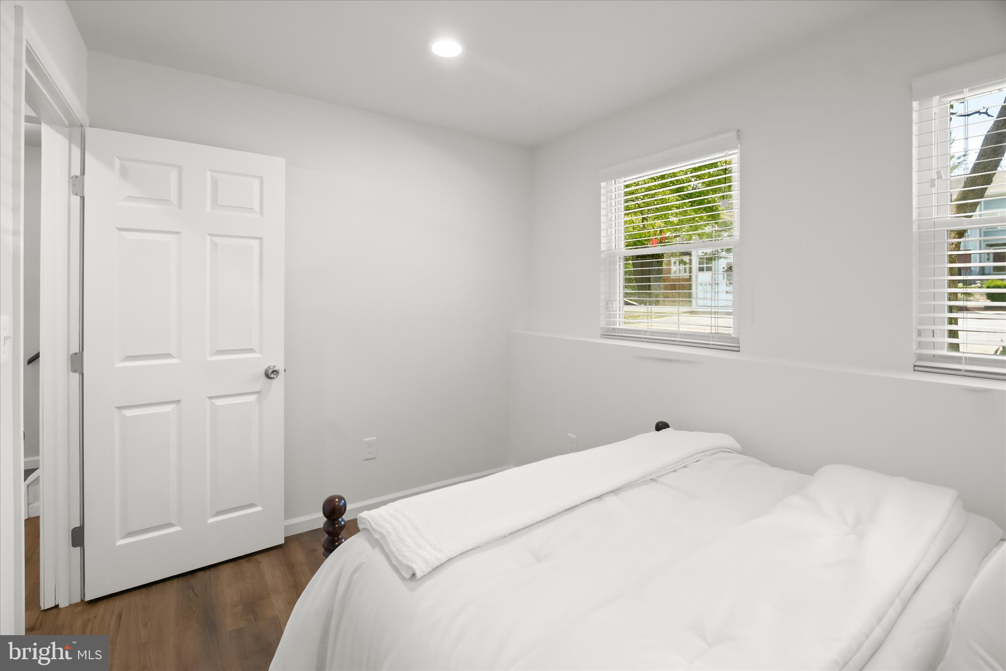 WOODLAND PARK - Residential