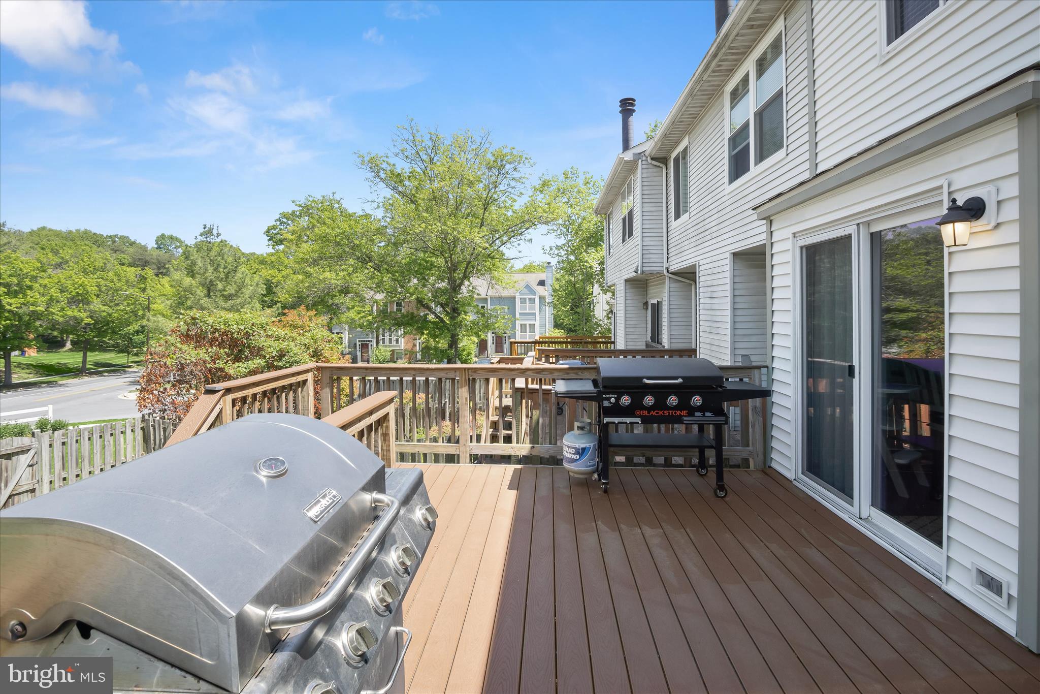 WOODLAND PARK - Residential