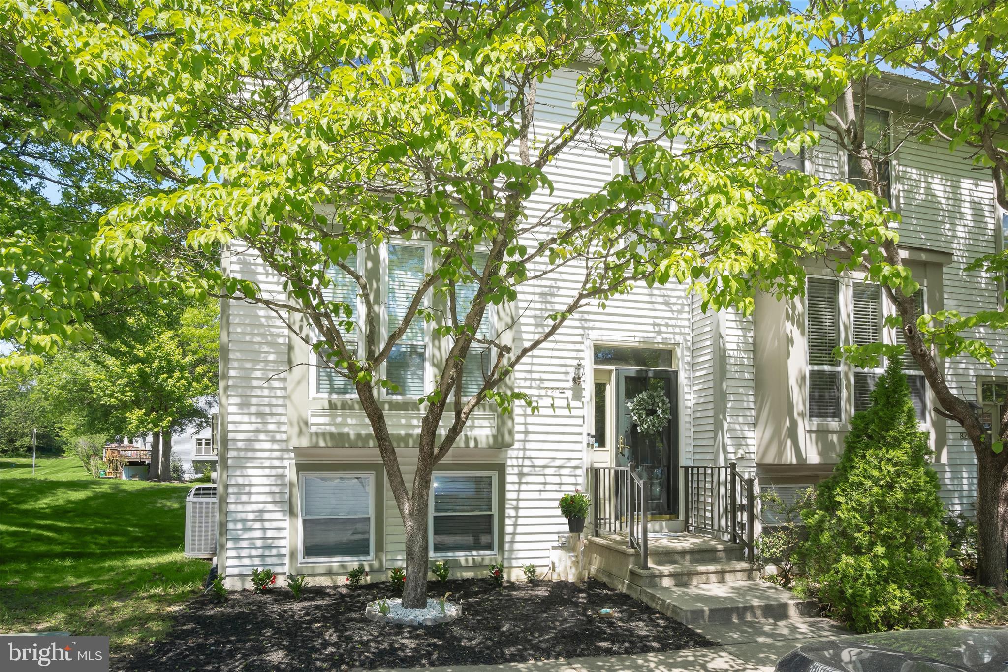 WOODLAND PARK - Residential