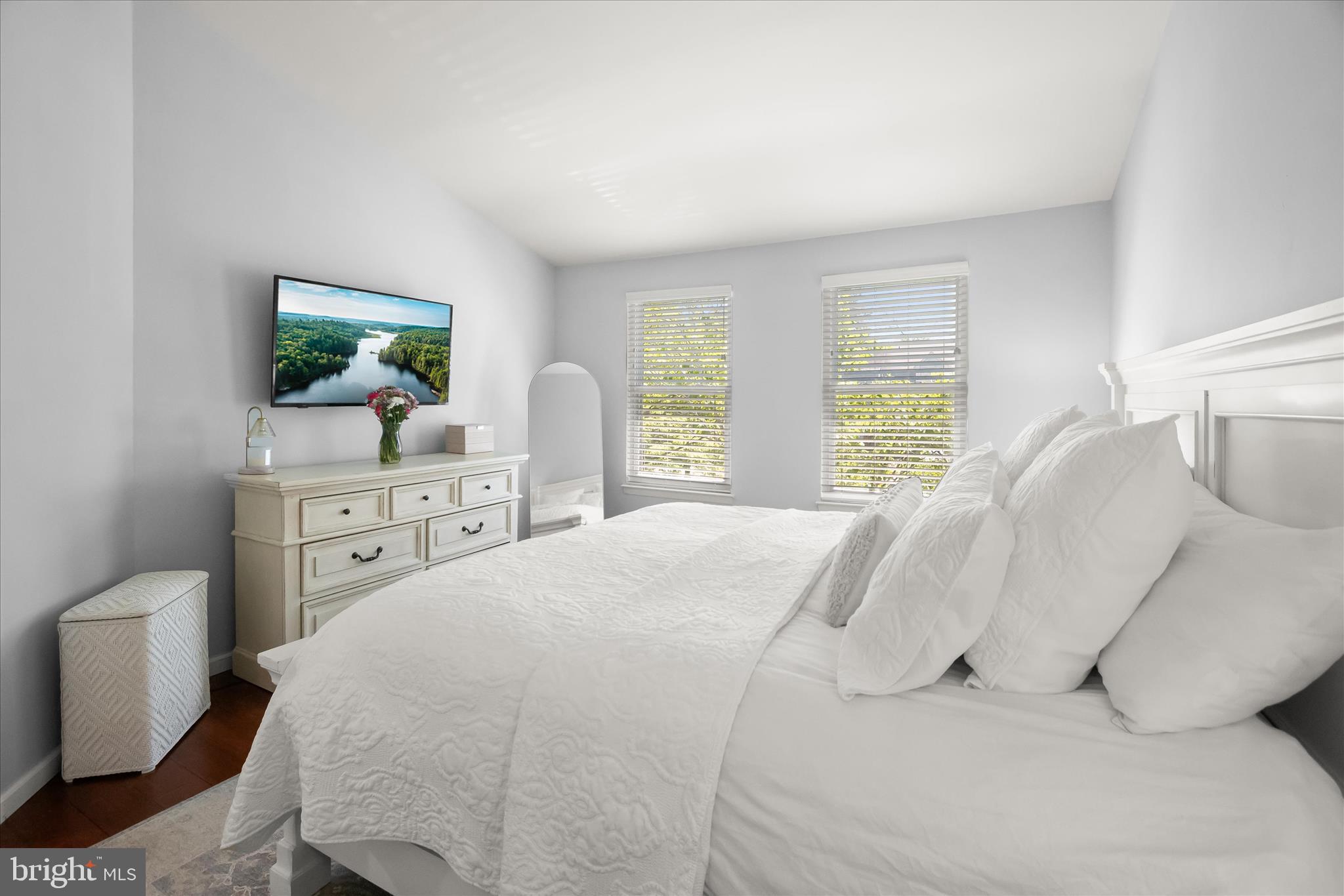 WOODLAND PARK - Residential