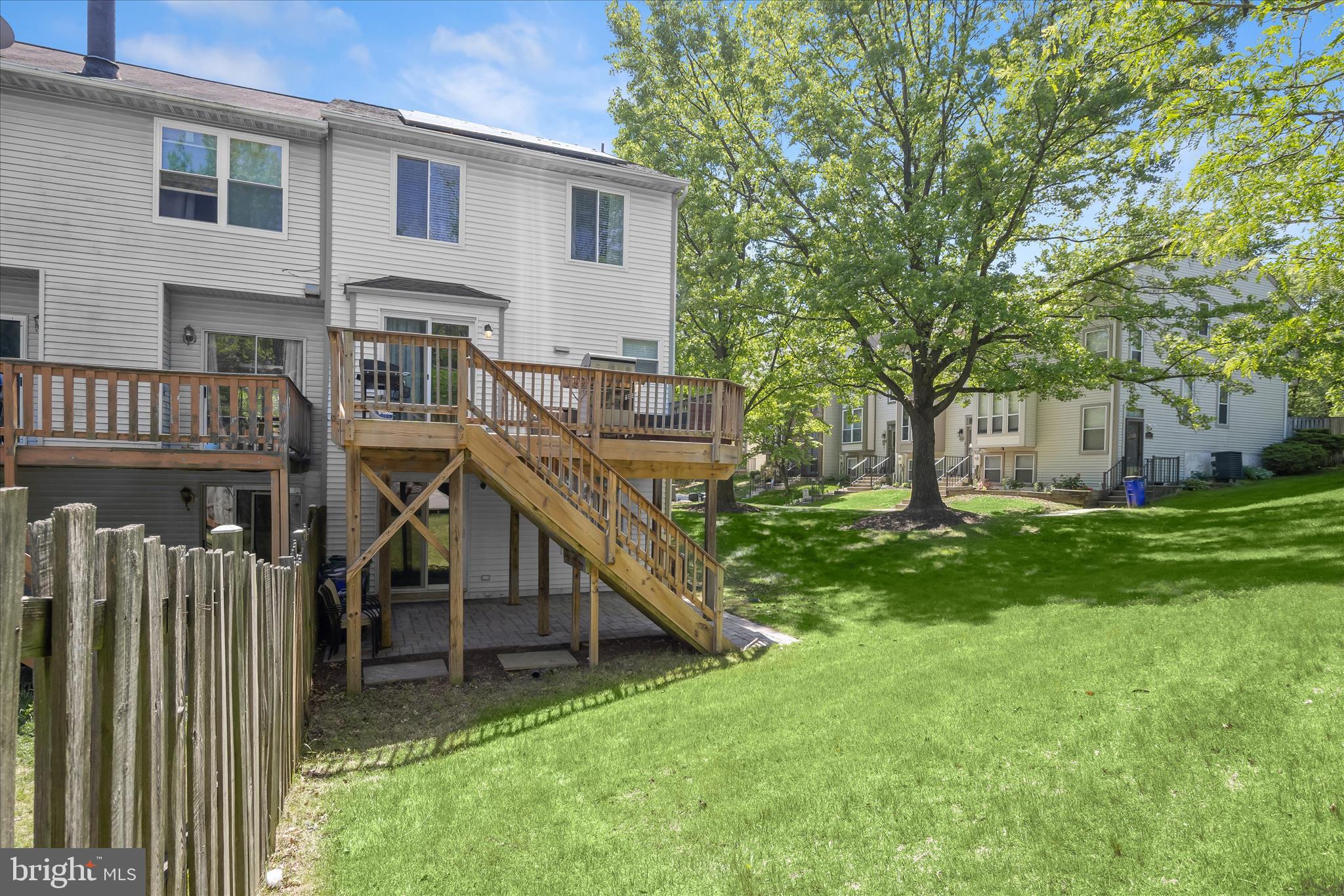 WOODLAND PARK - Residential