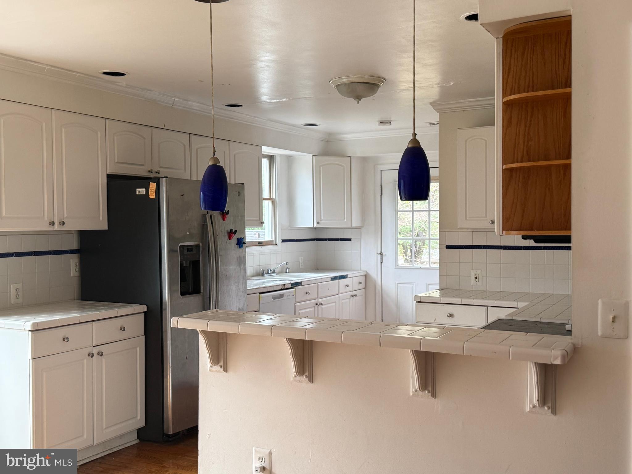 STAFFORD HEIGHTS - Residential