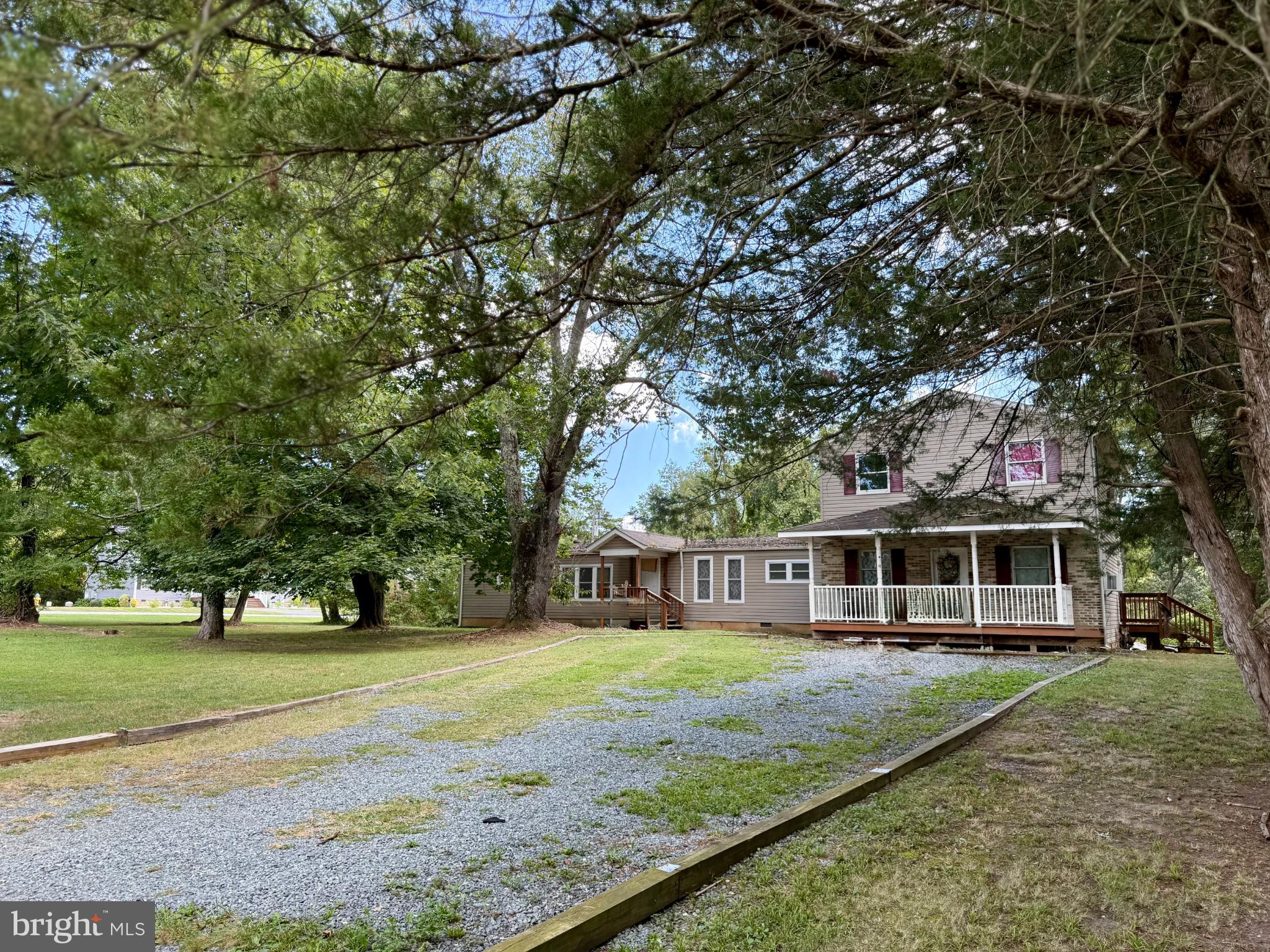 1 CARROLL DRIVE