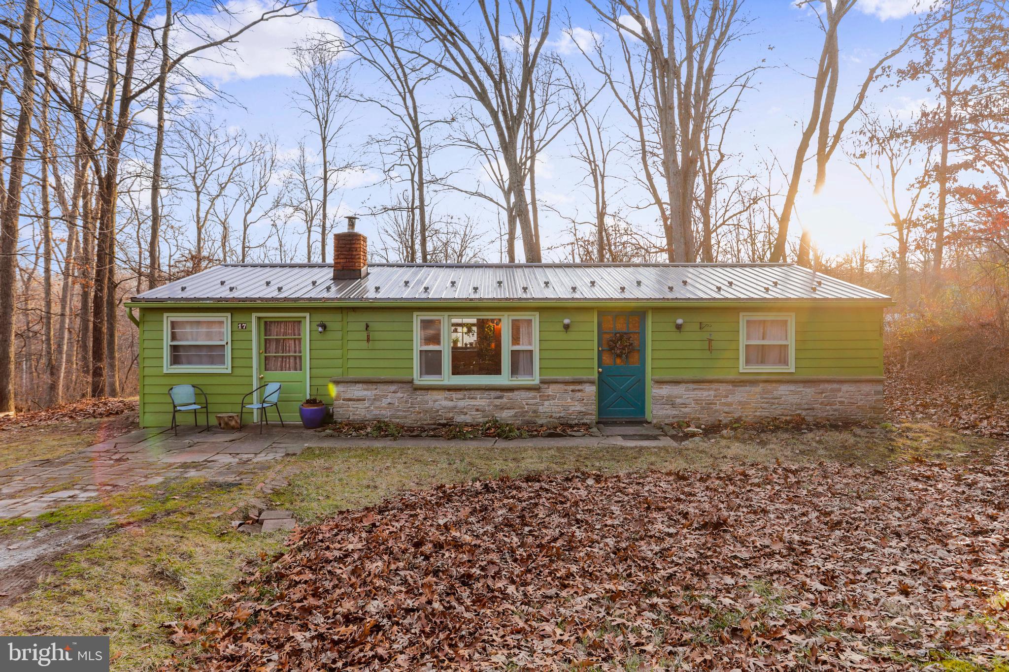 FAIRFIED - Residential