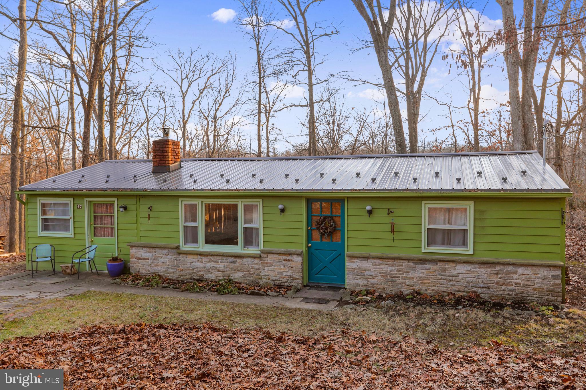 FAIRFIED - Residential