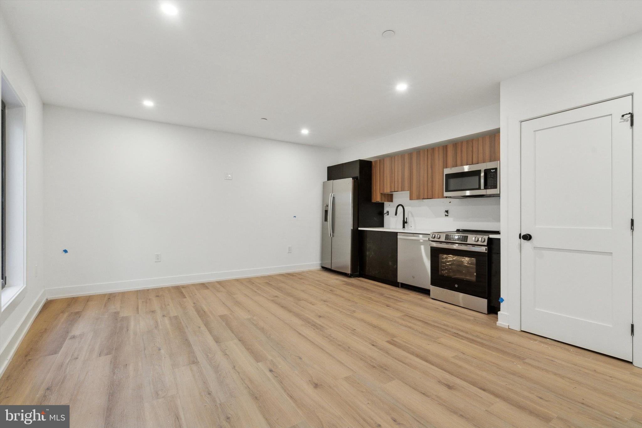 NORTHERN LIBERTIES - Residential Lease