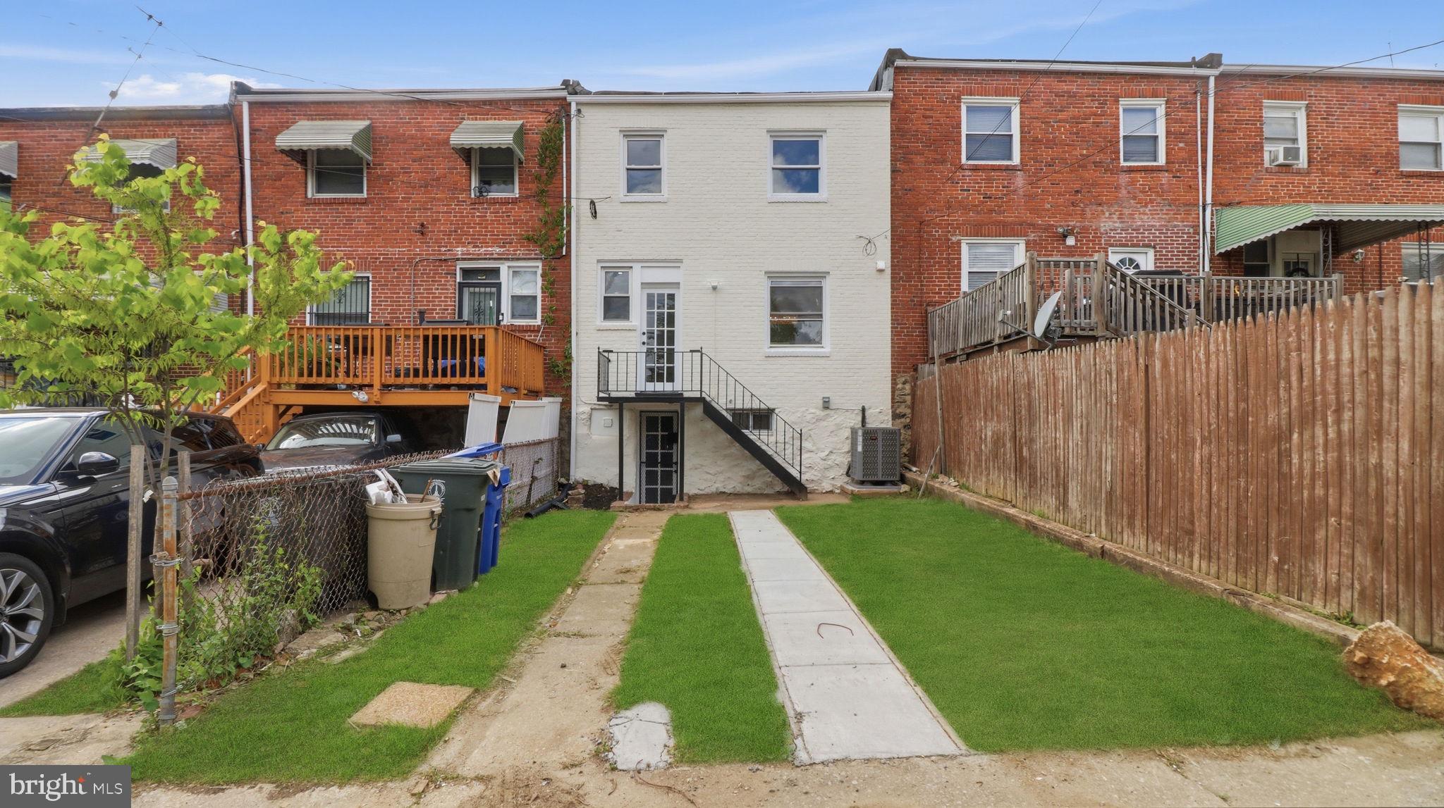 BURLEITH - LEIGHTON - Residential