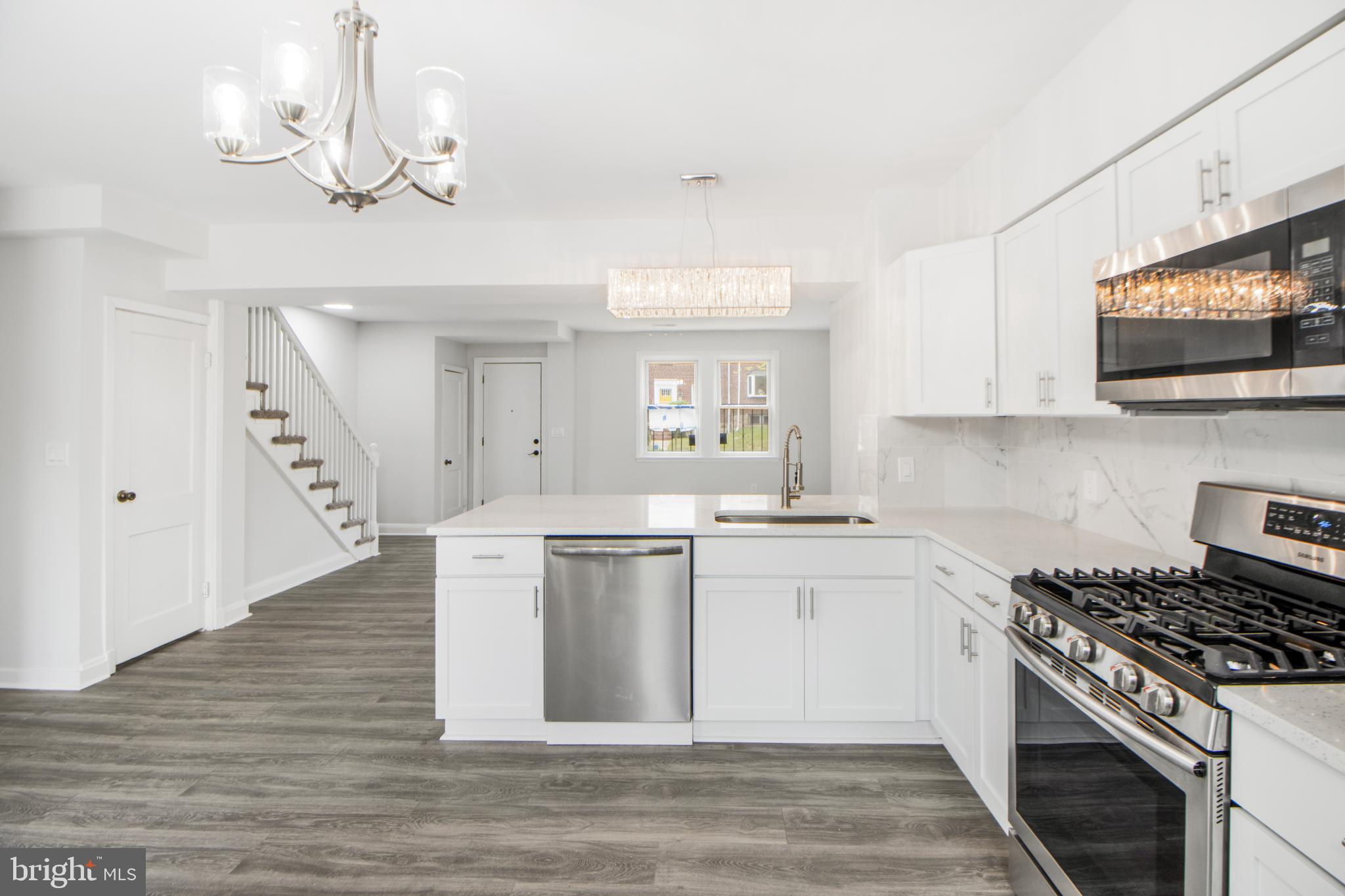 BURLEITH - LEIGHTON - Residential