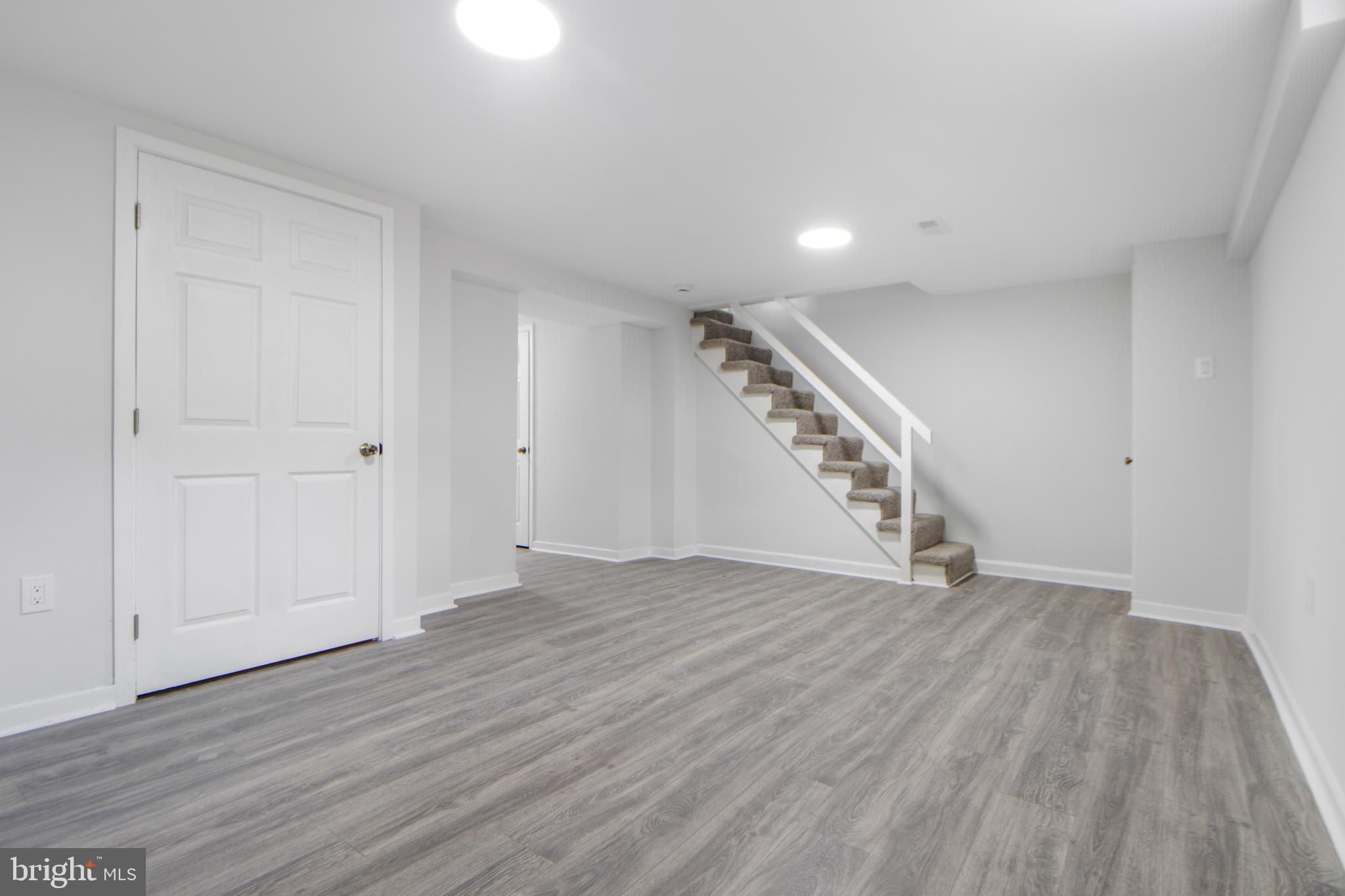 BURLEITH - LEIGHTON - Residential