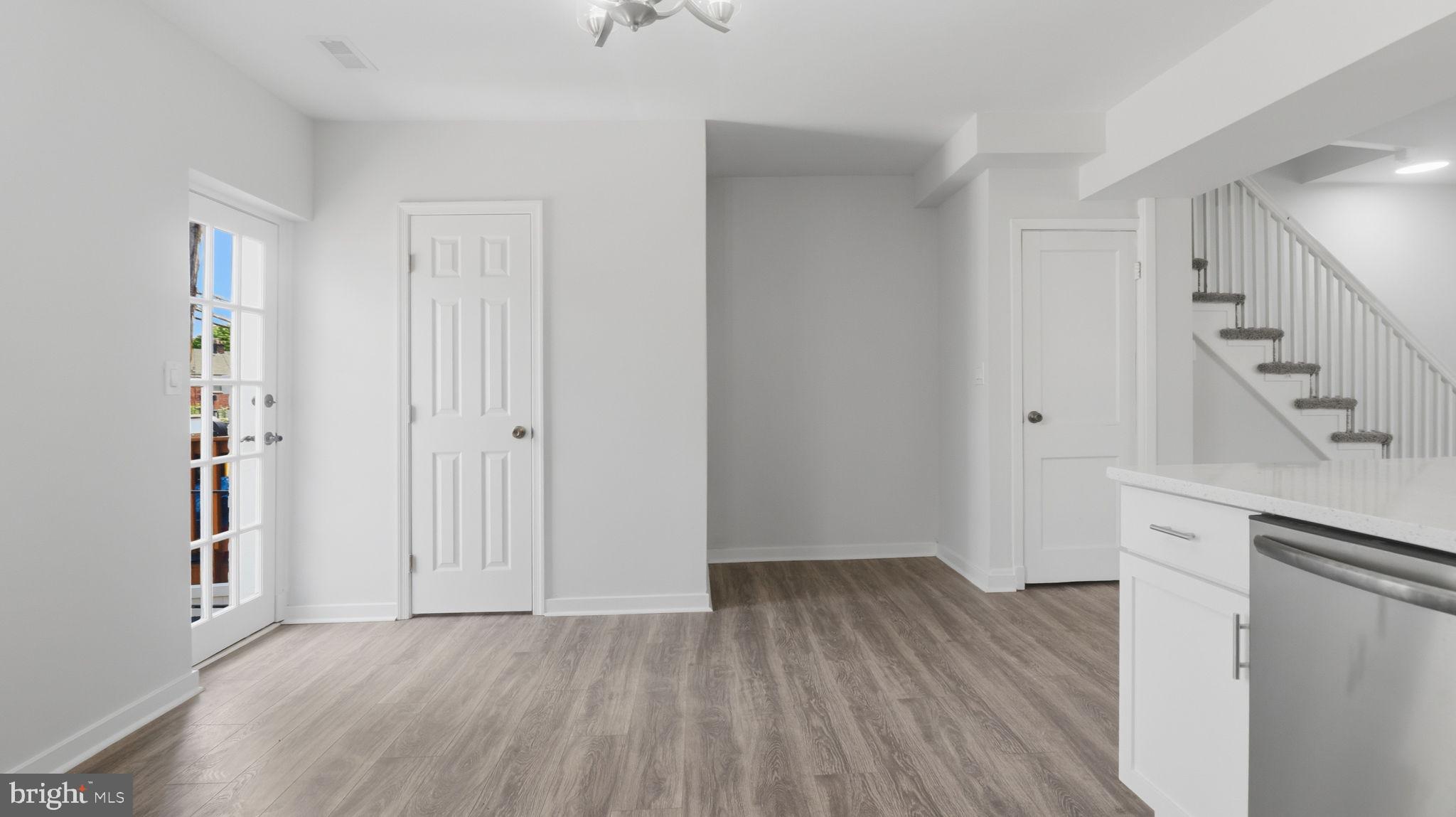 BURLEITH - LEIGHTON - Residential