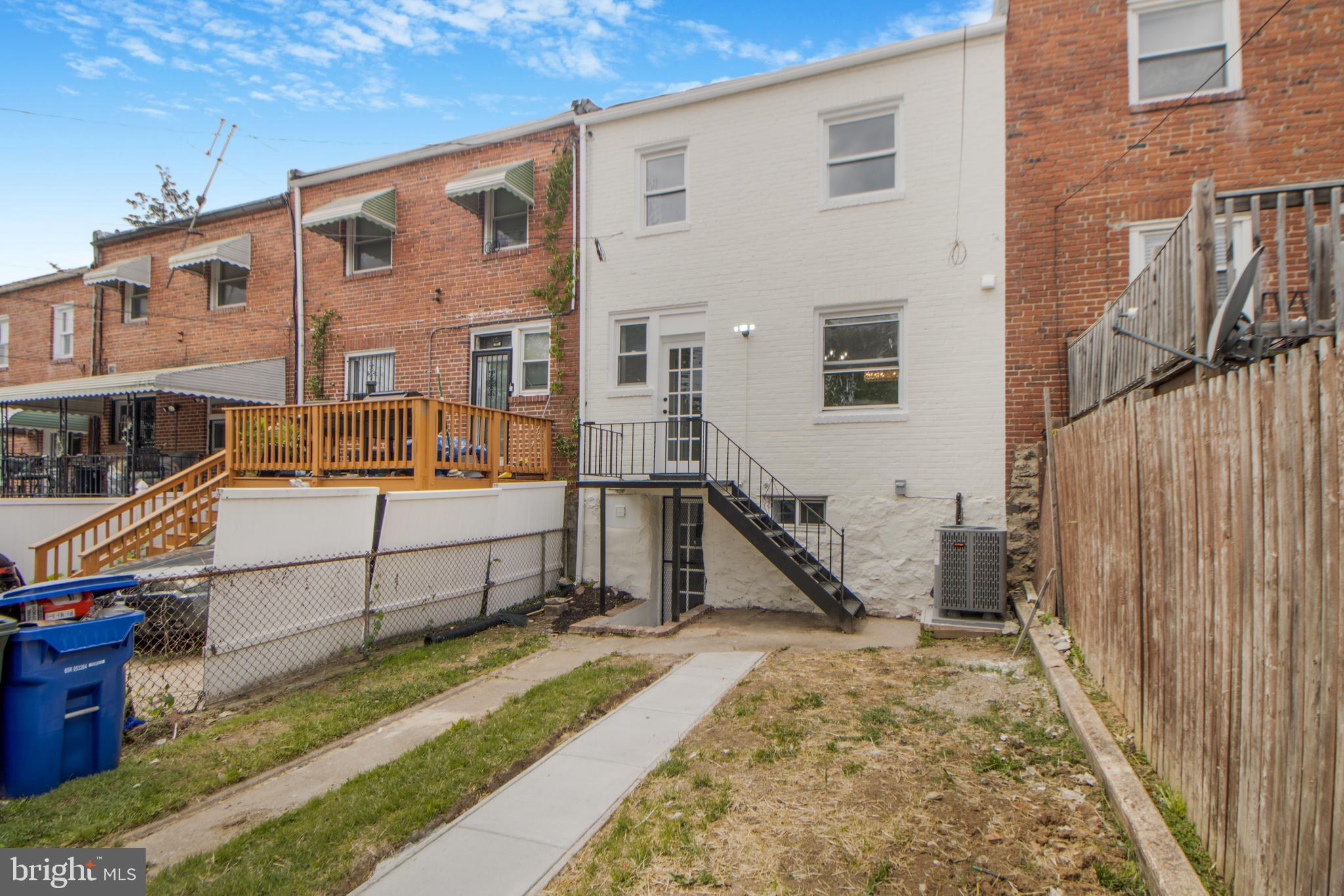 BURLEITH - LEIGHTON - Residential