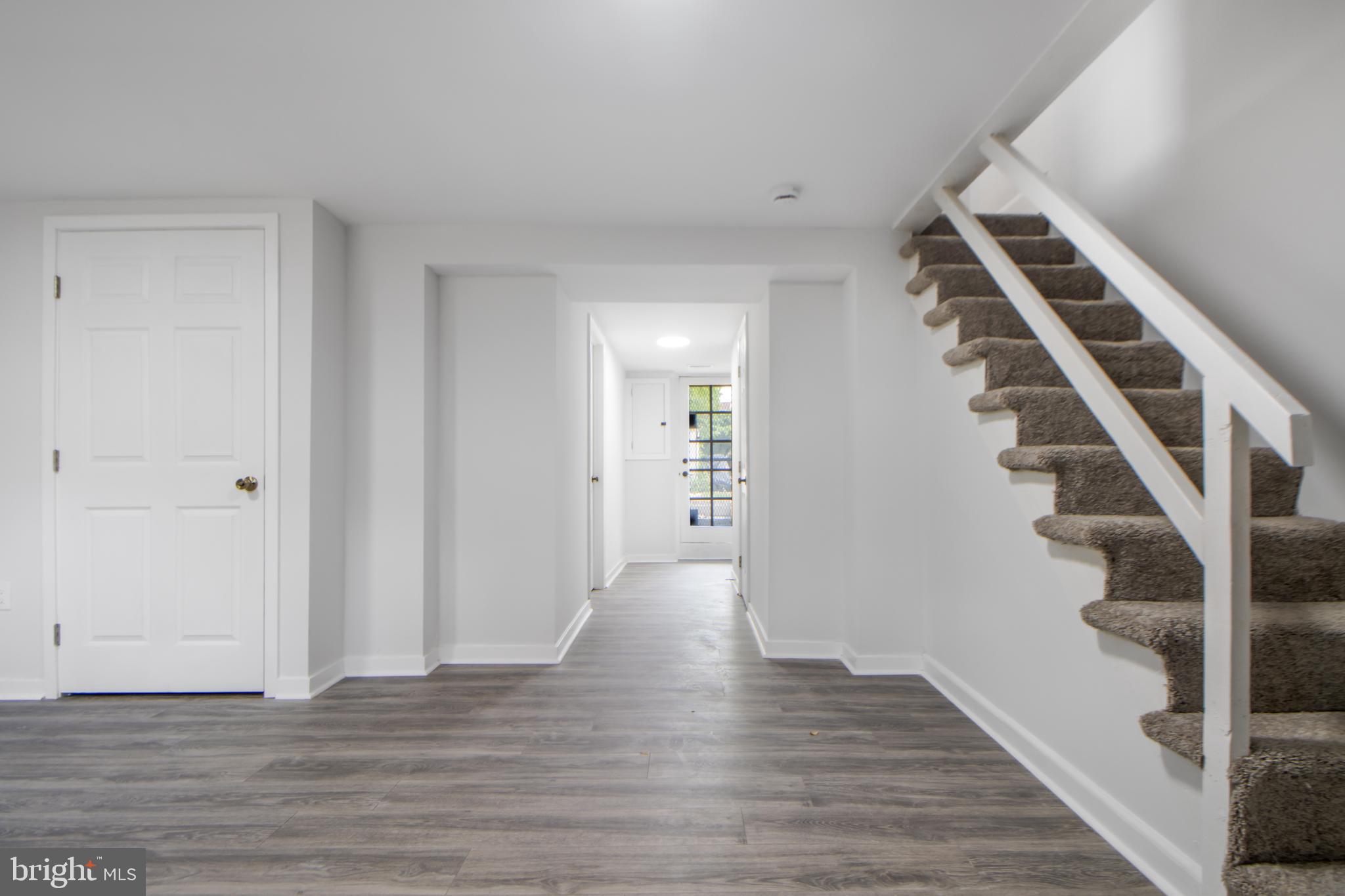BURLEITH - LEIGHTON - Residential