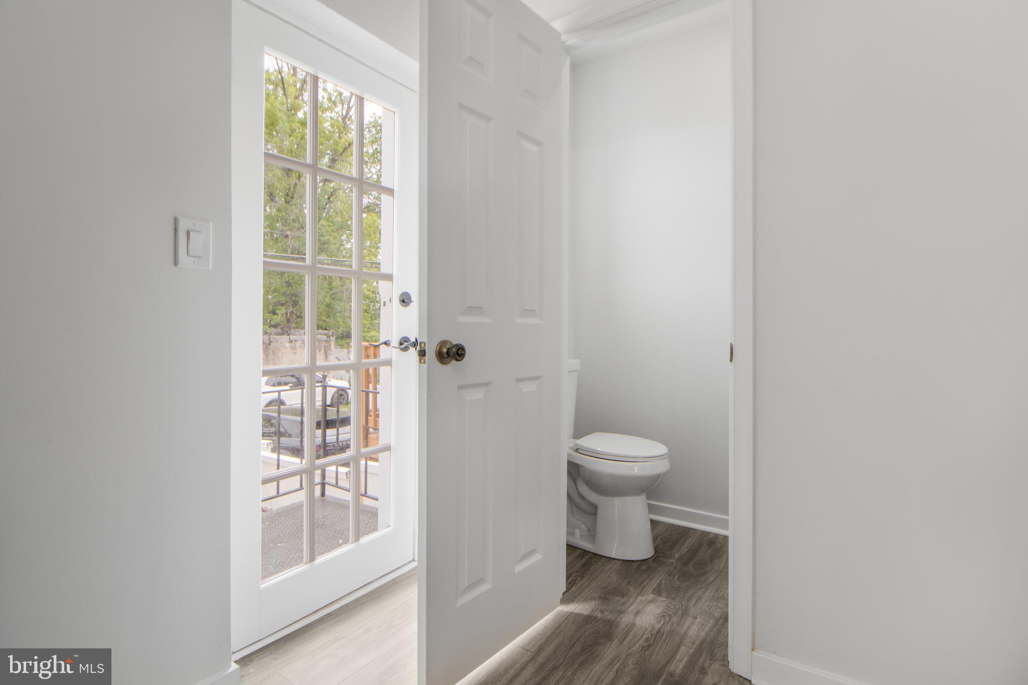 BURLEITH - LEIGHTON - Residential