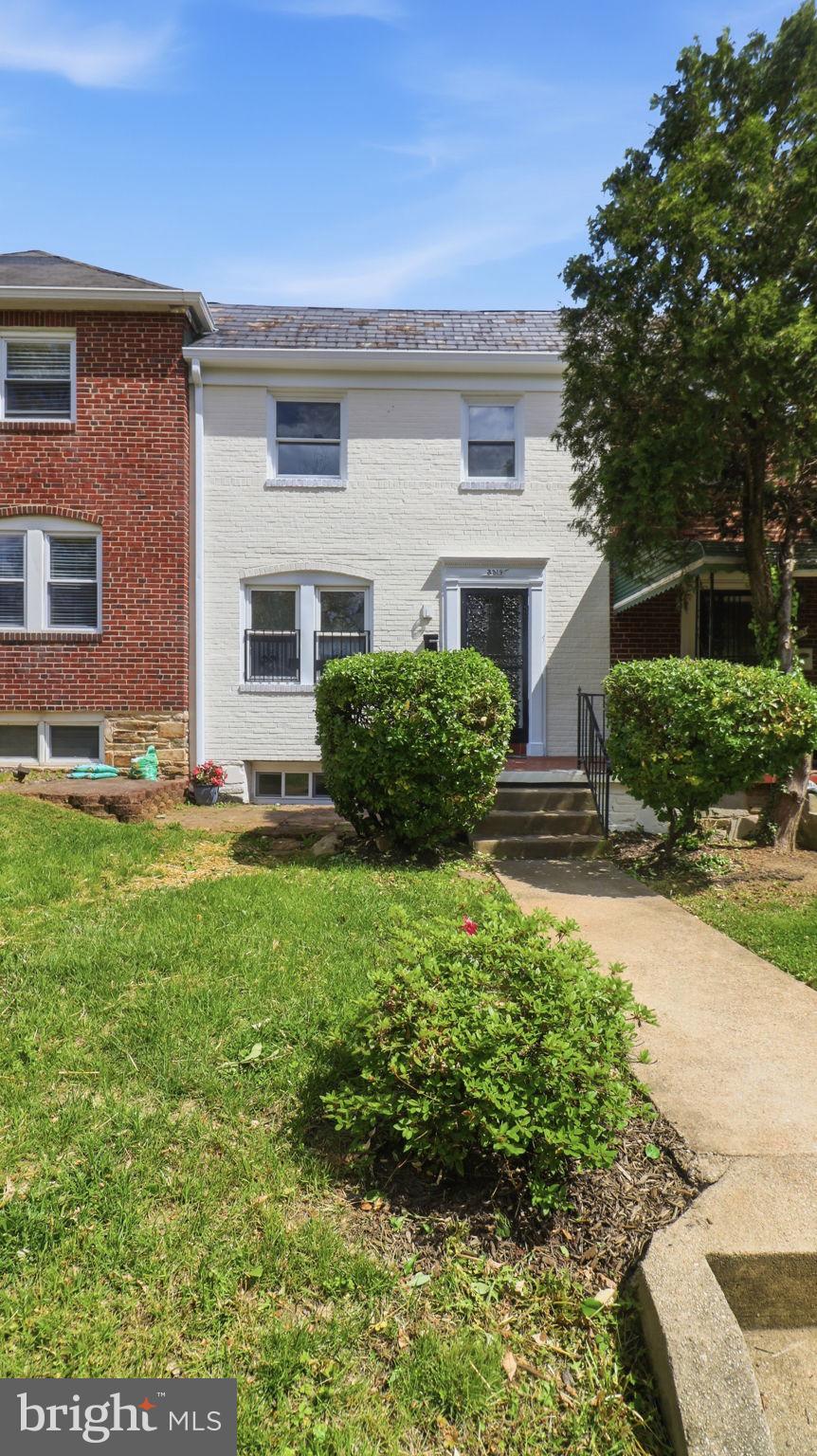 BURLEITH - LEIGHTON - Residential