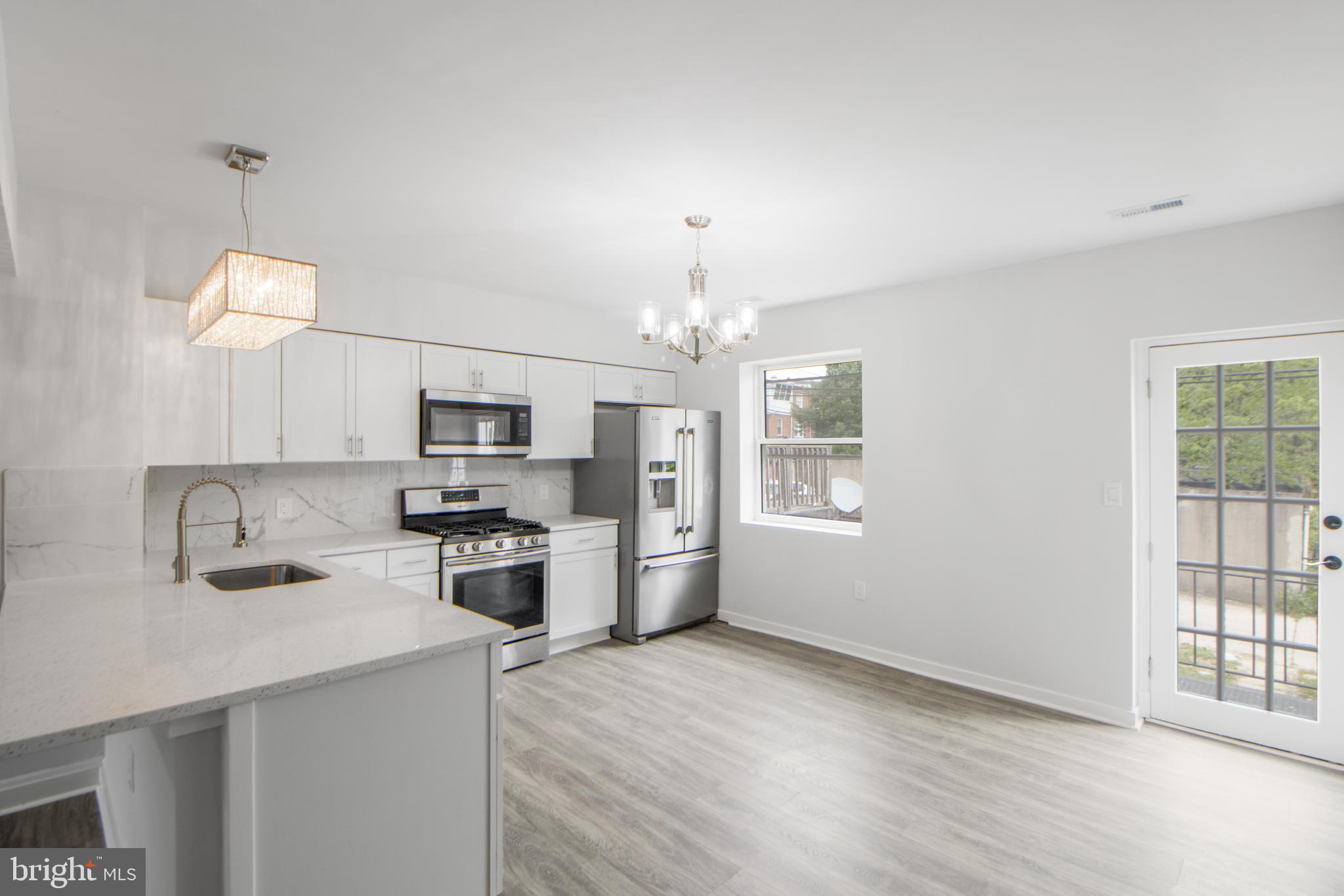 BURLEITH - LEIGHTON - Residential