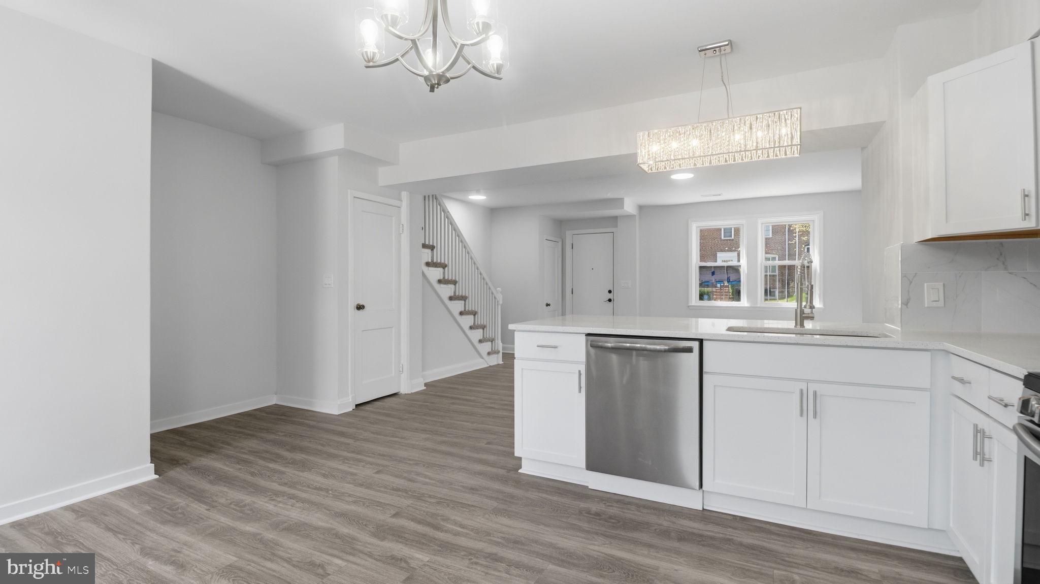 BURLEITH - LEIGHTON - Residential