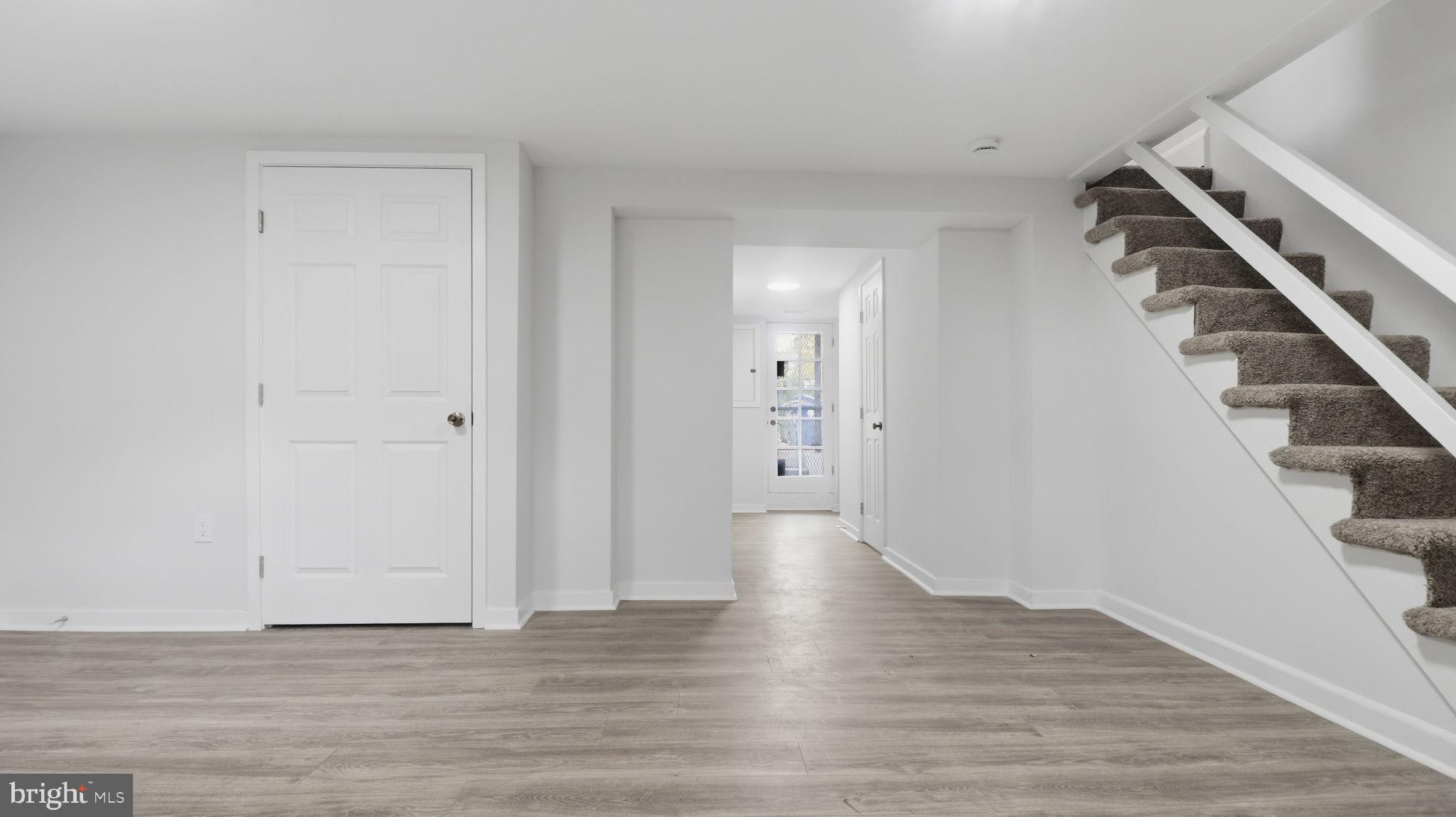 BURLEITH - LEIGHTON - Residential