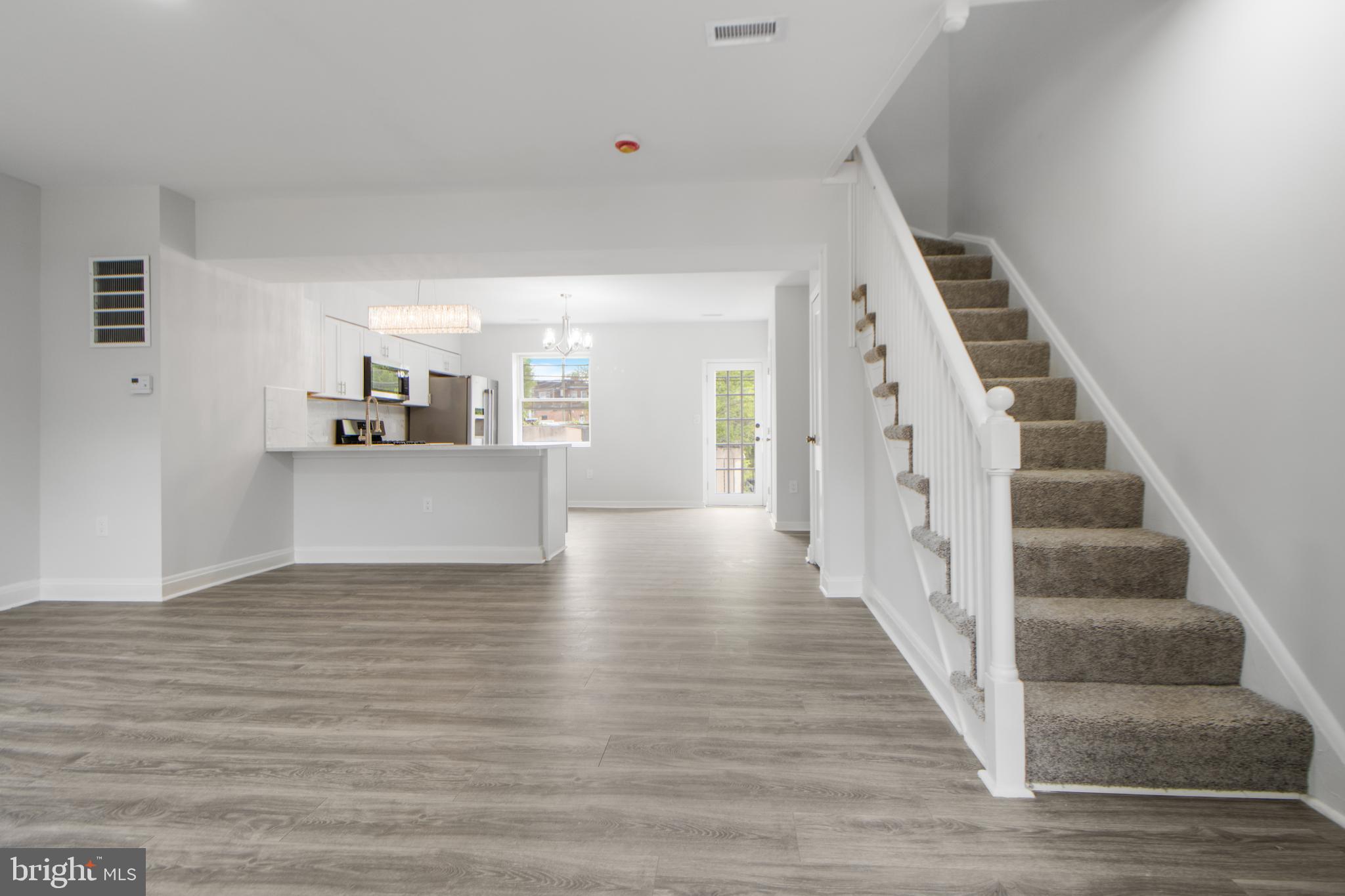 BURLEITH - LEIGHTON - Residential