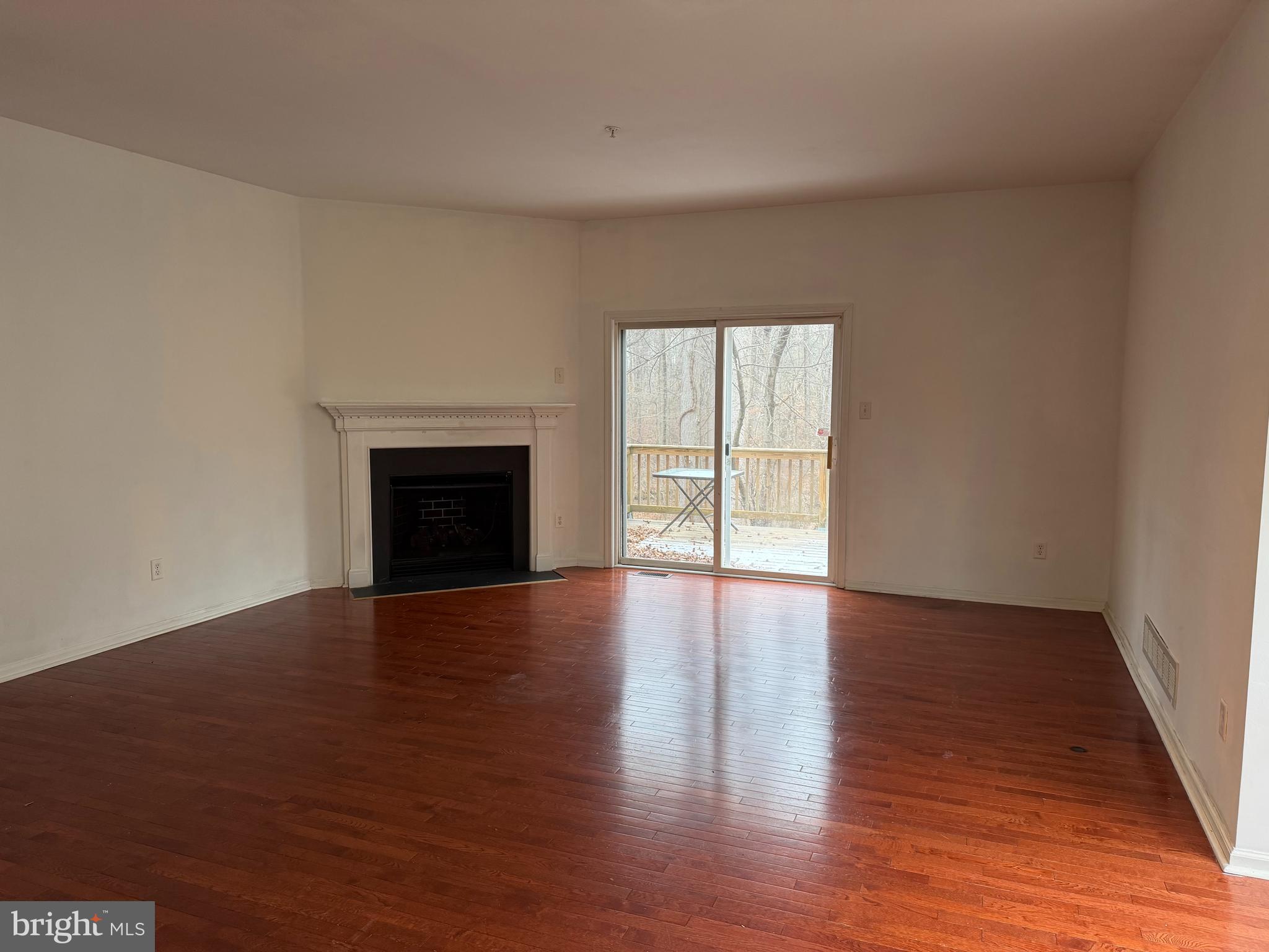 PERSIMMON CREEK - Residential Lease