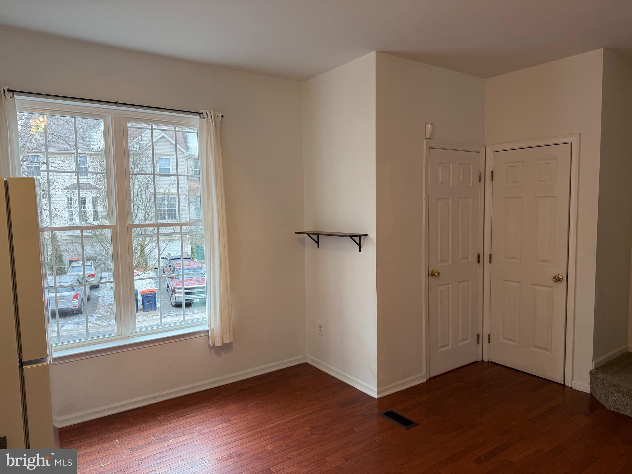 PERSIMMON CREEK - Residential Lease