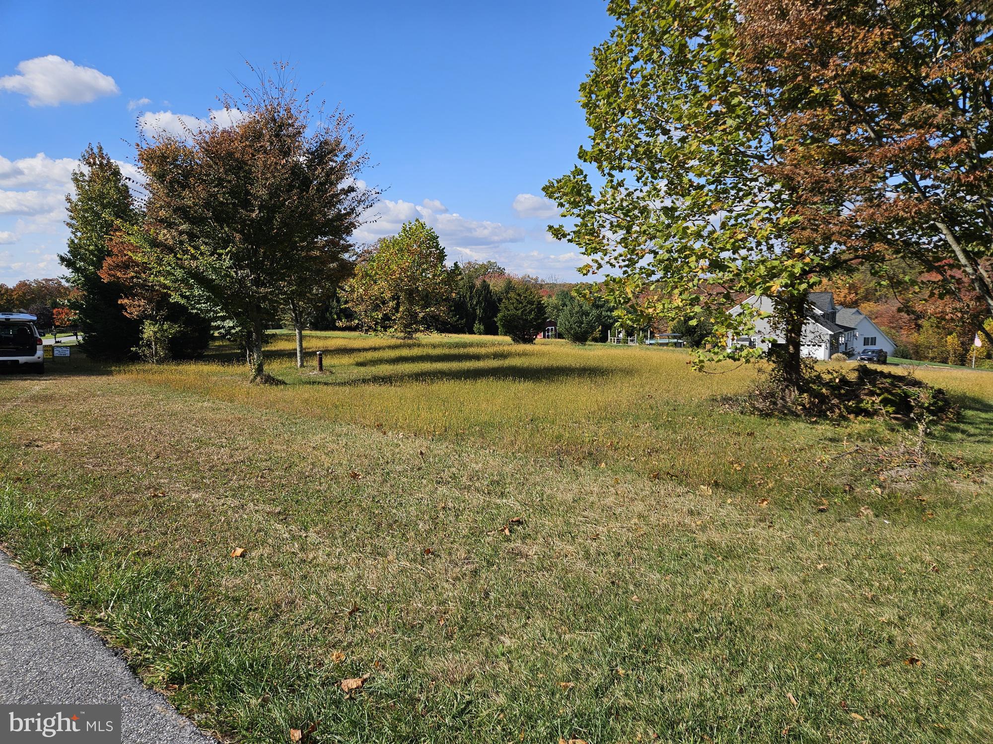 POOL RIDGE - Residential