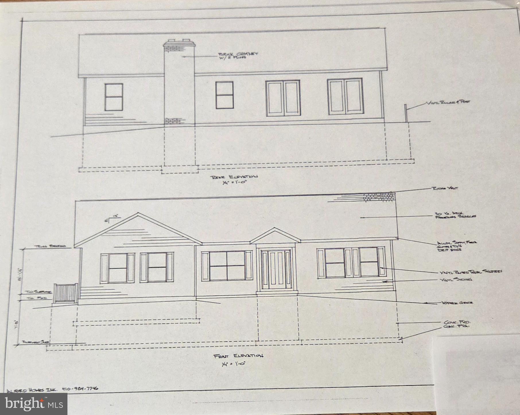 POOL RIDGE - Residential