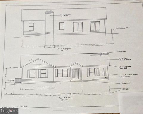 ARNOLD ROAD WESTMINSTER MD 21157