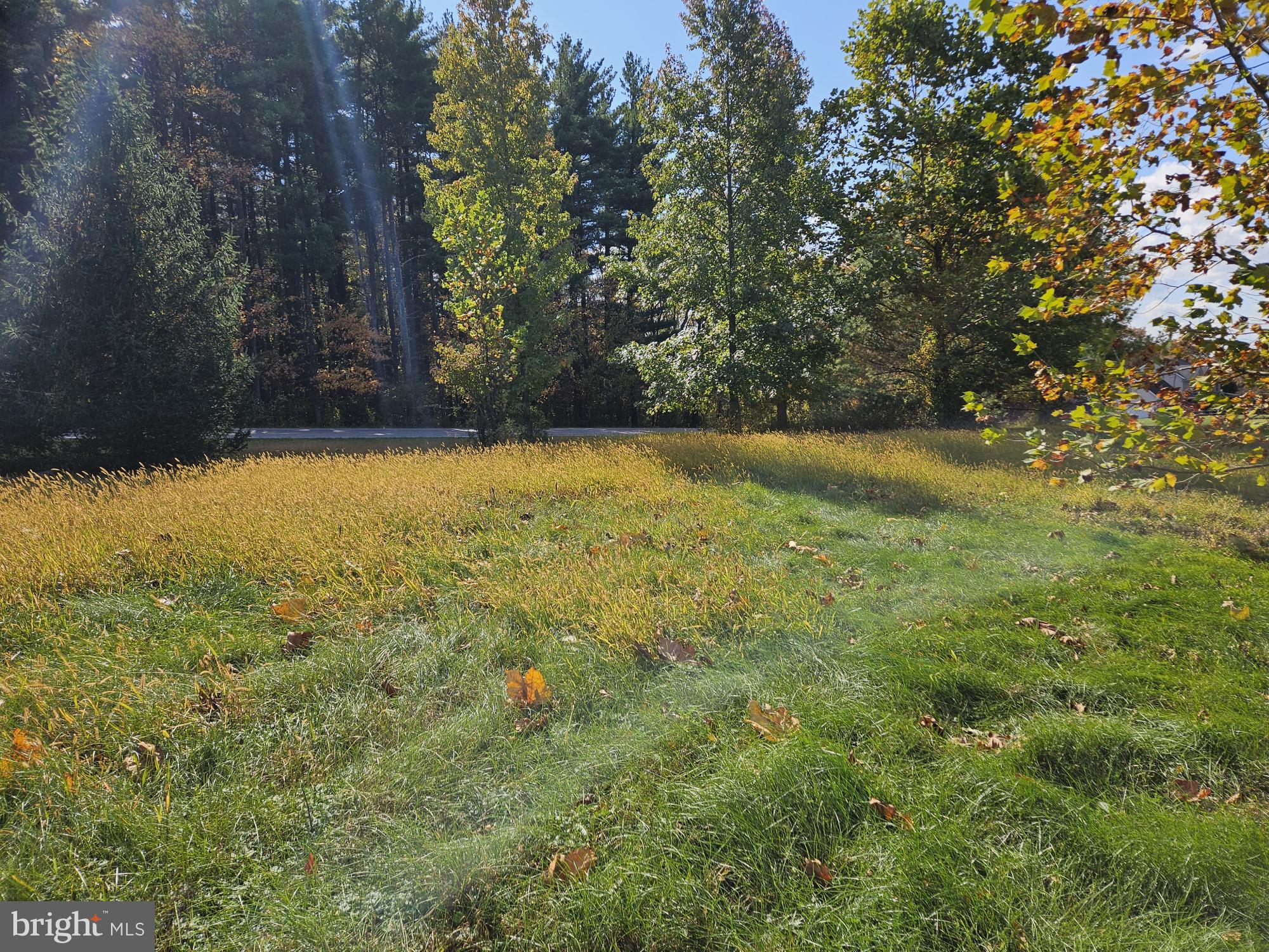 POOL RIDGE - Residential